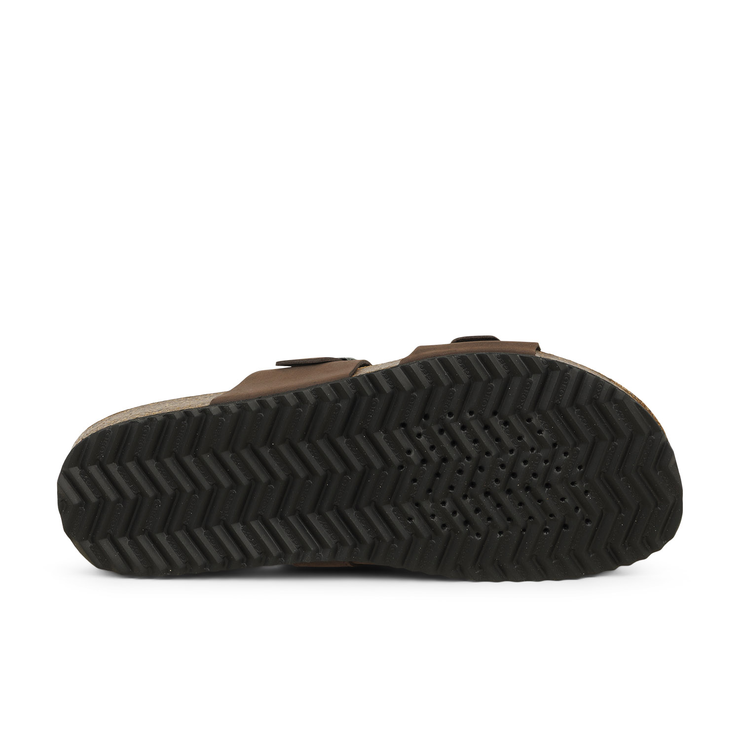 05 - GHITA B - GEOX -  - Nubuck