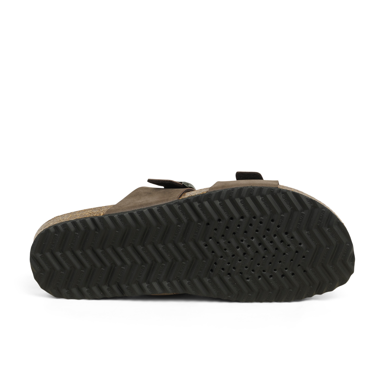 05 - GHITA B - GEOX -  - Nubuck