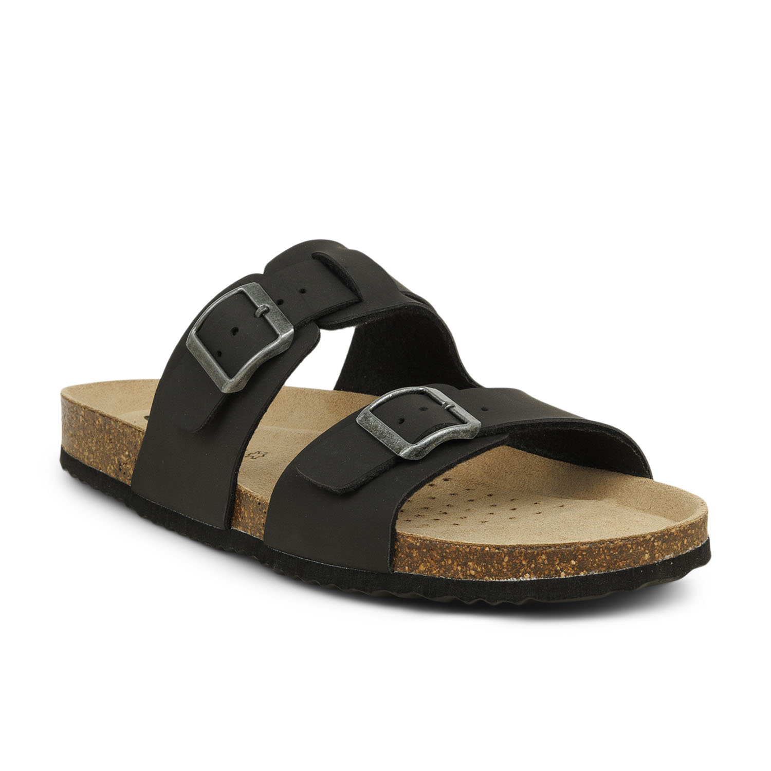 02 - GHITA B - GEOX -  - Nubuck