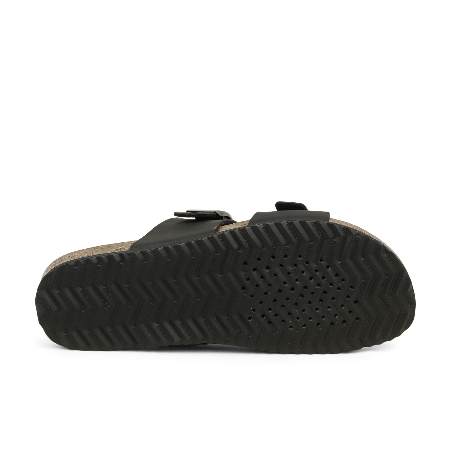 05 - GHITA B - GEOX -  - Nubuck