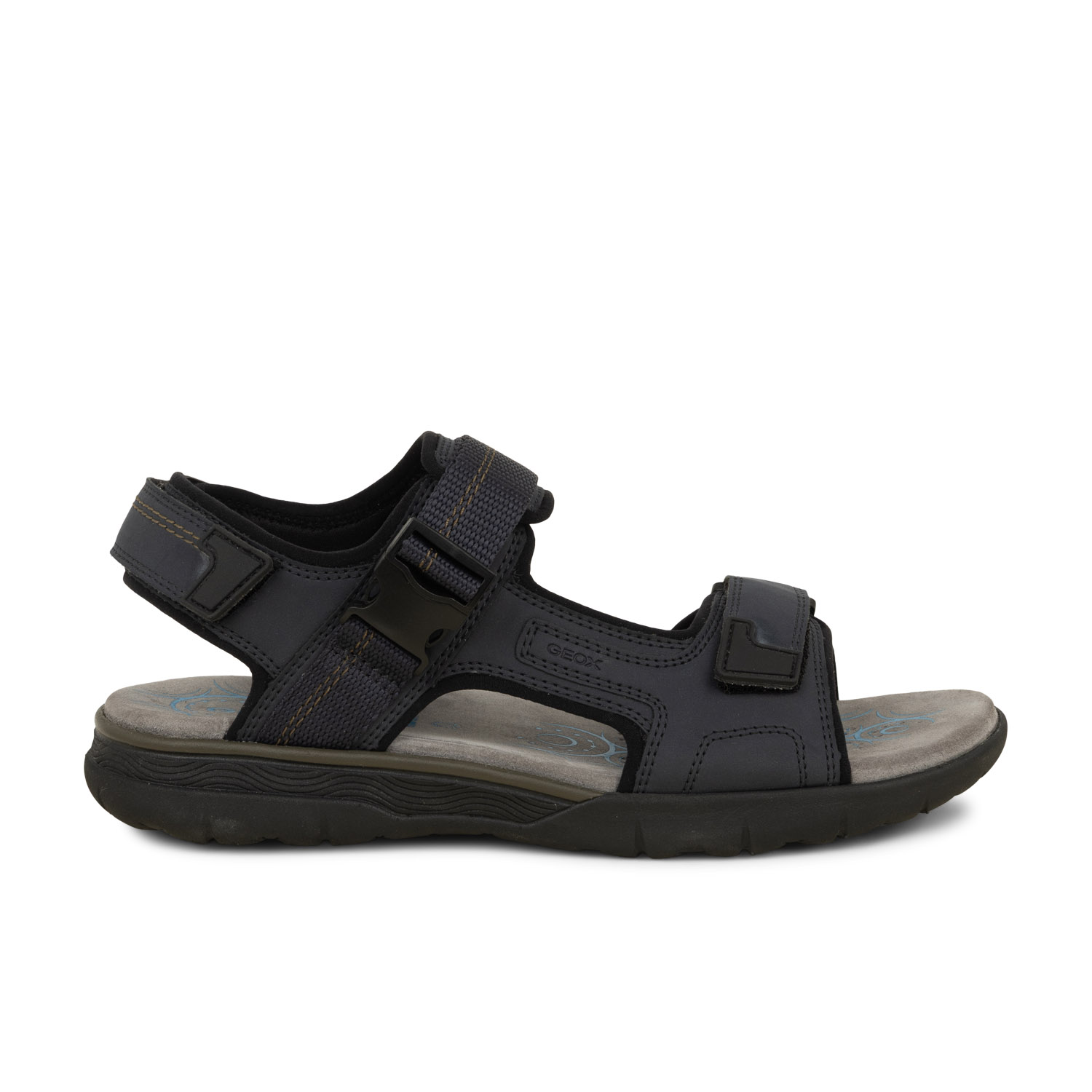 01 - SPHERICA EC5 - GEOX -  - Nubuck