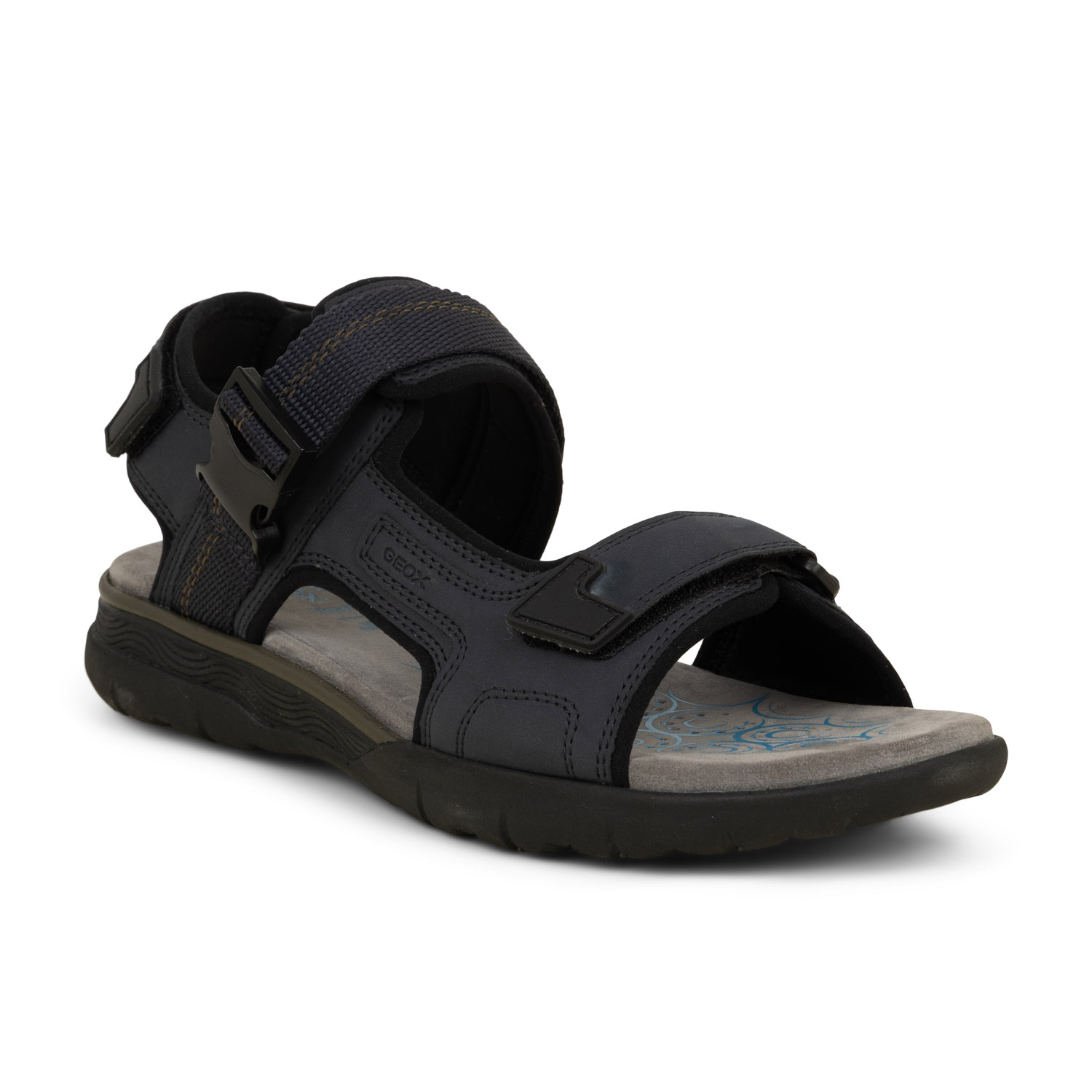 02 - SPHERICA EC5 - GEOX -  - Nubuck