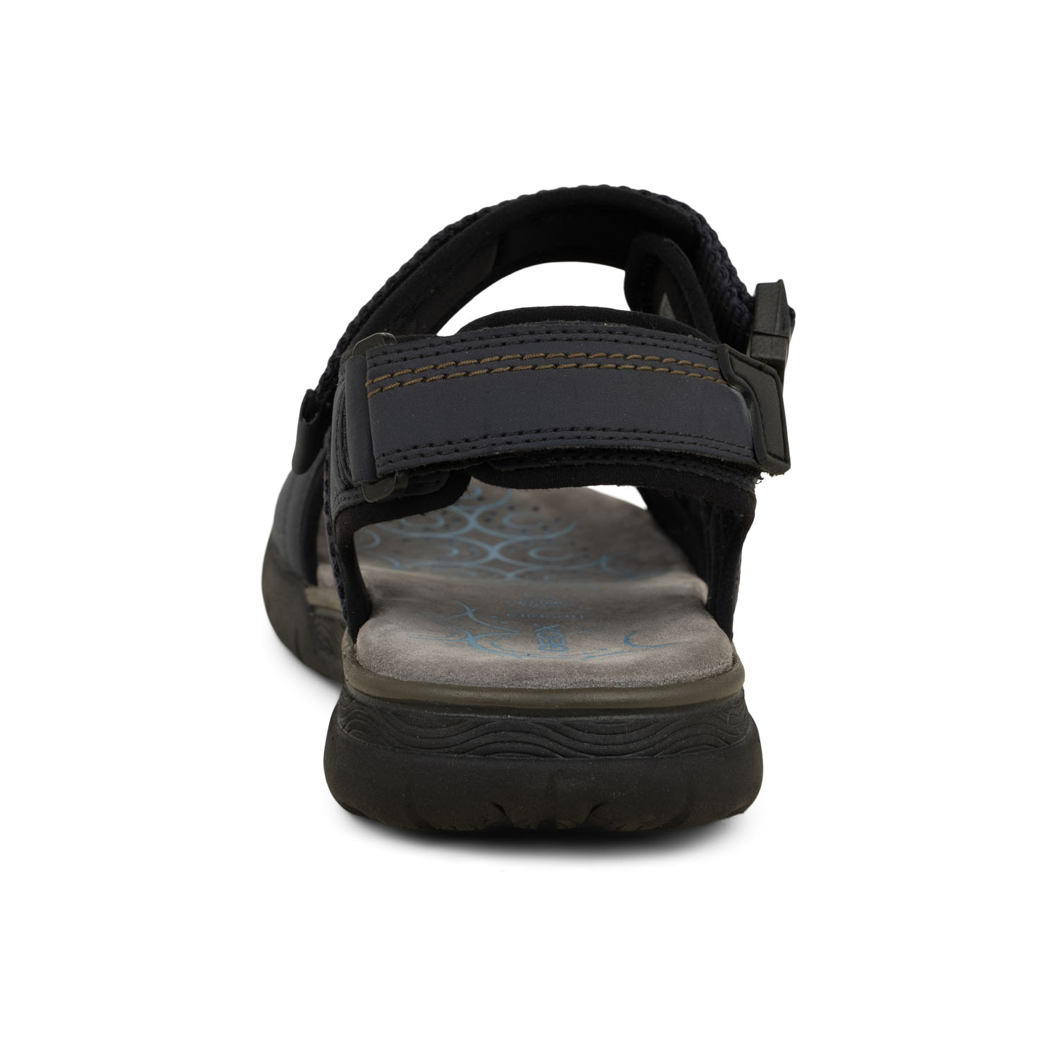 03 - SPHERICA EC5 - GEOX -  - Nubuck