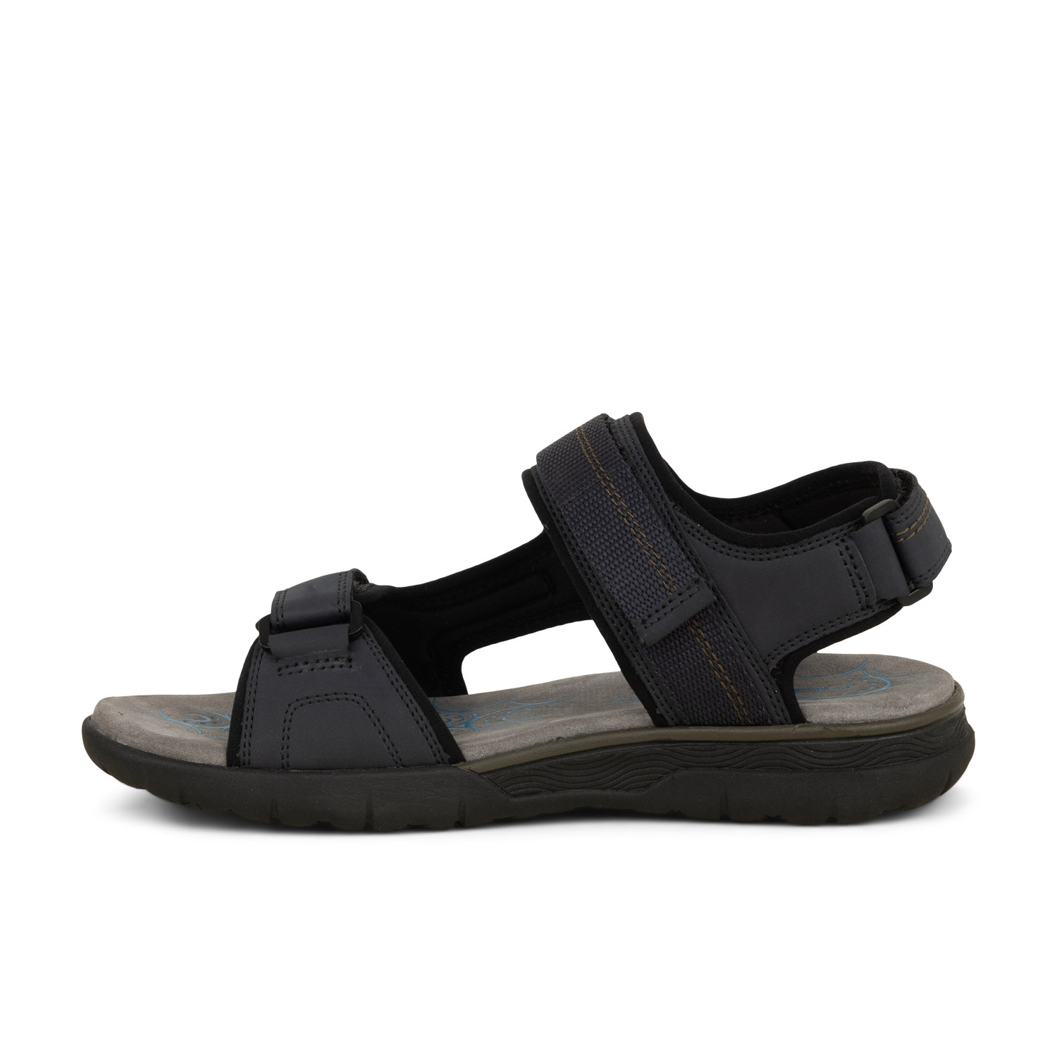 04 - SPHERICA EC5 - GEOX -  - Nubuck