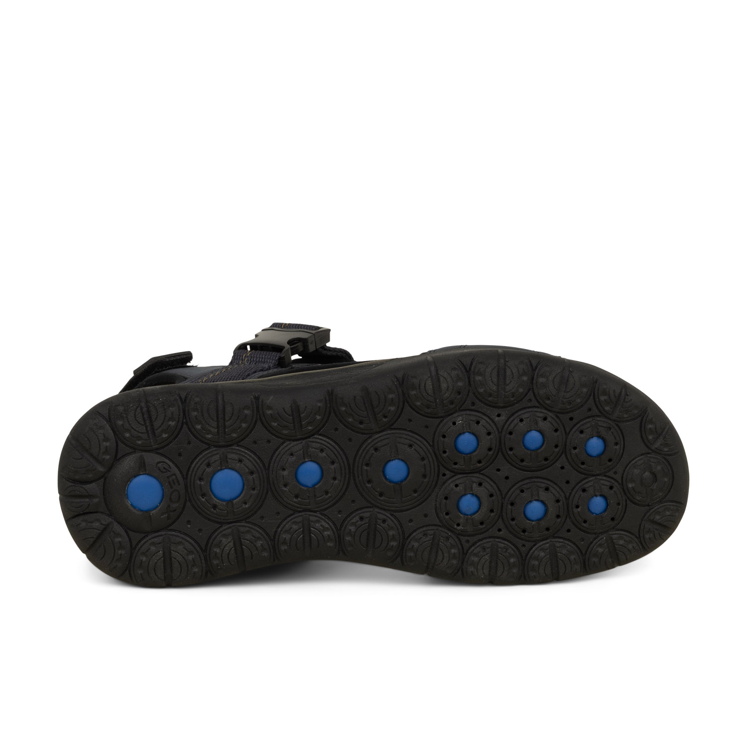 05 - SPHERICA EC5 - GEOX -  - Nubuck