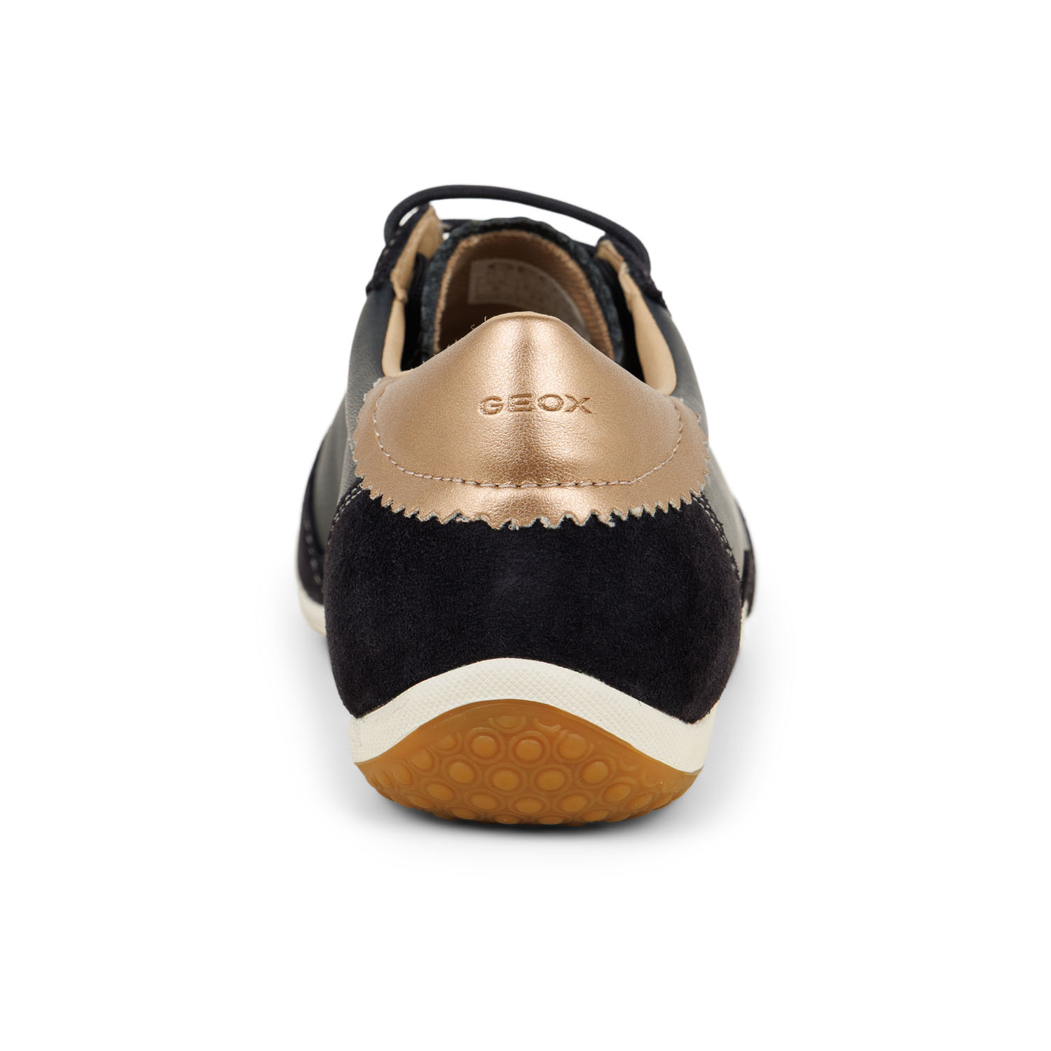 03 - VEGA - GEOX -  - Cuir