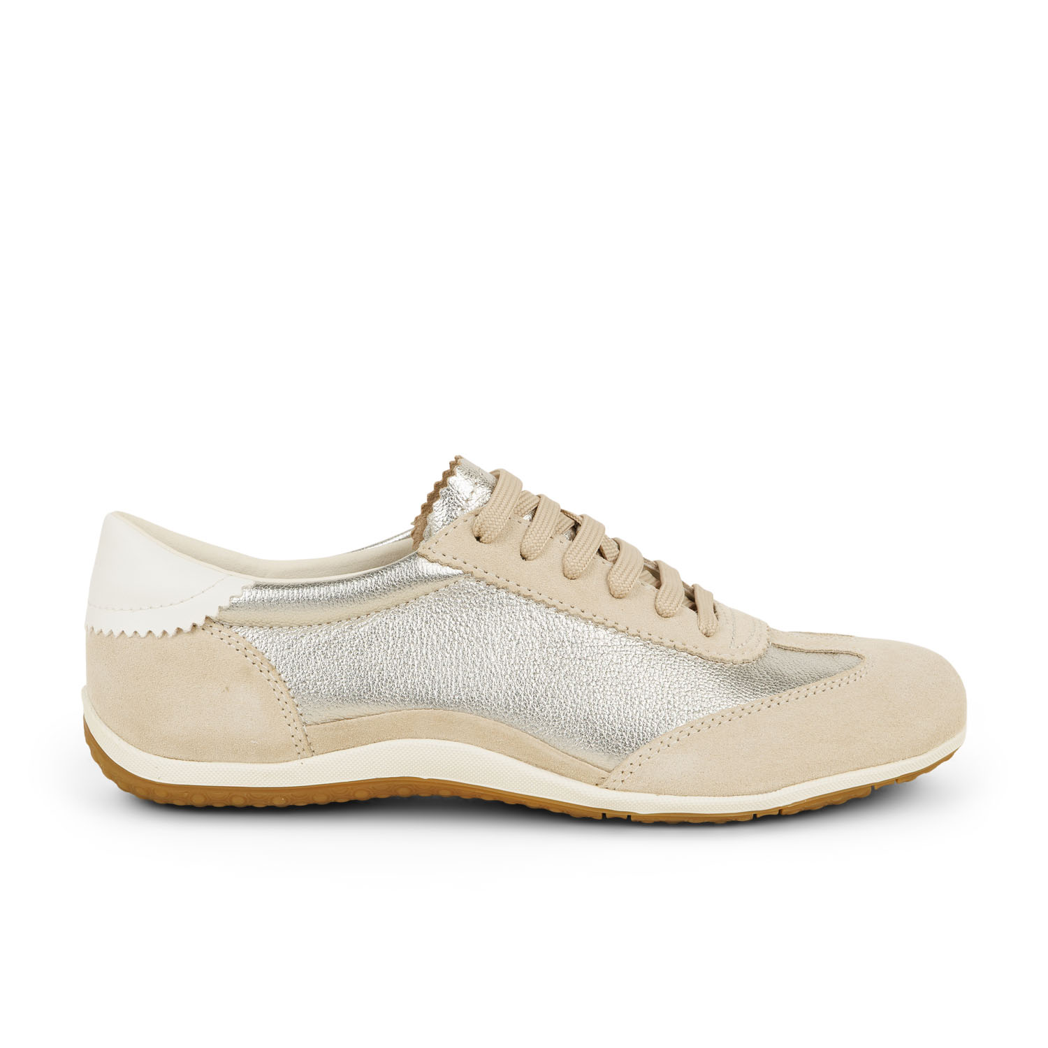 01 - VEGA - GEOX -  - Cuir