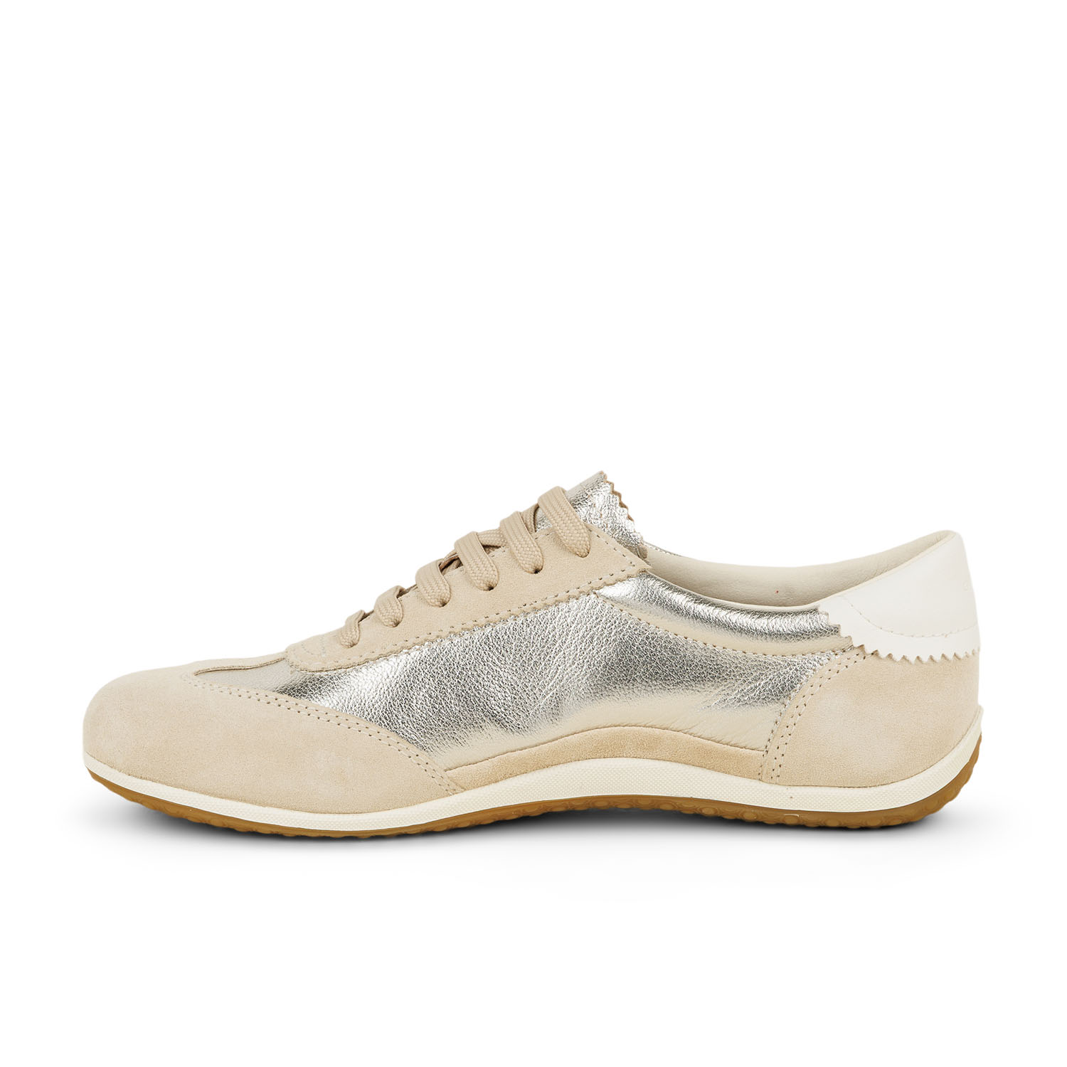 04 - VEGA - GEOX -  - Cuir