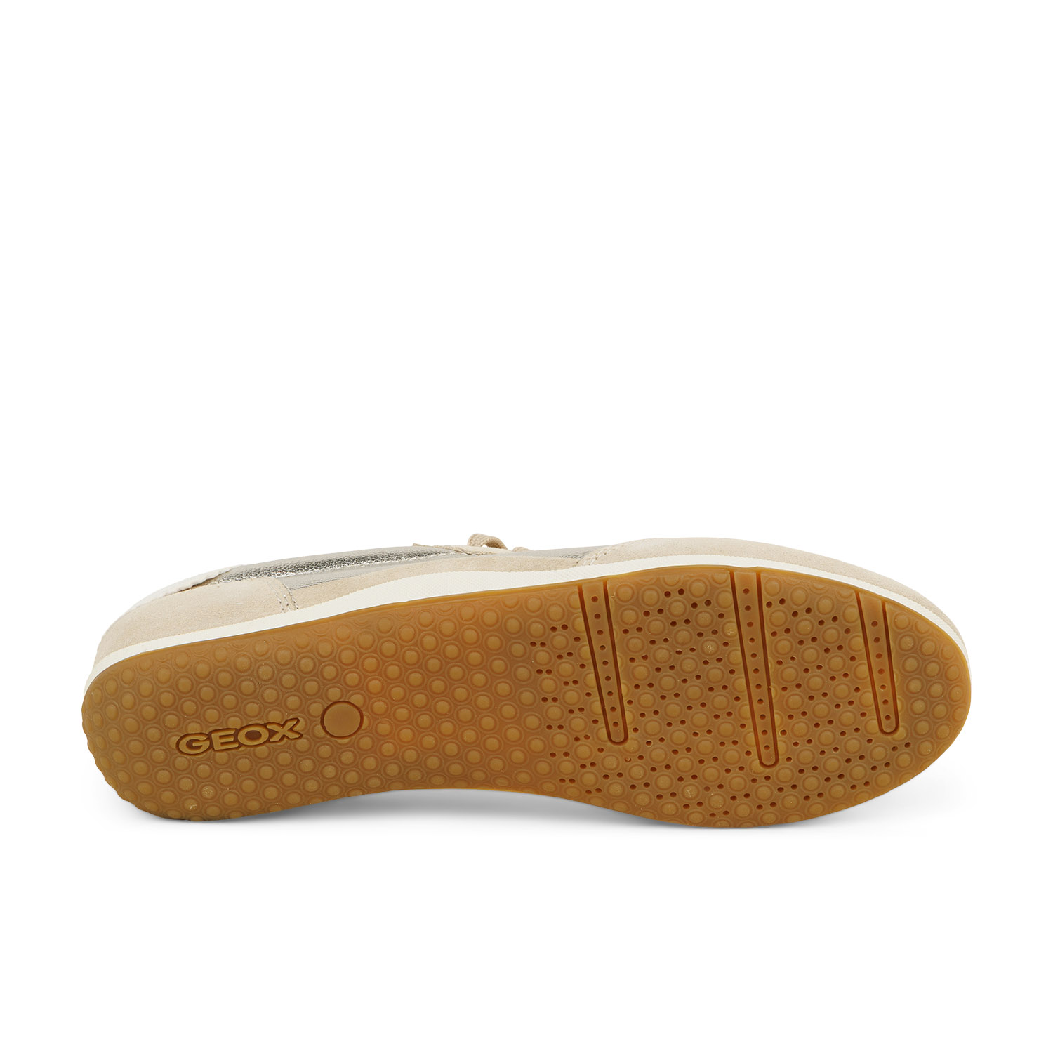05 - VEGA - GEOX -  - Cuir