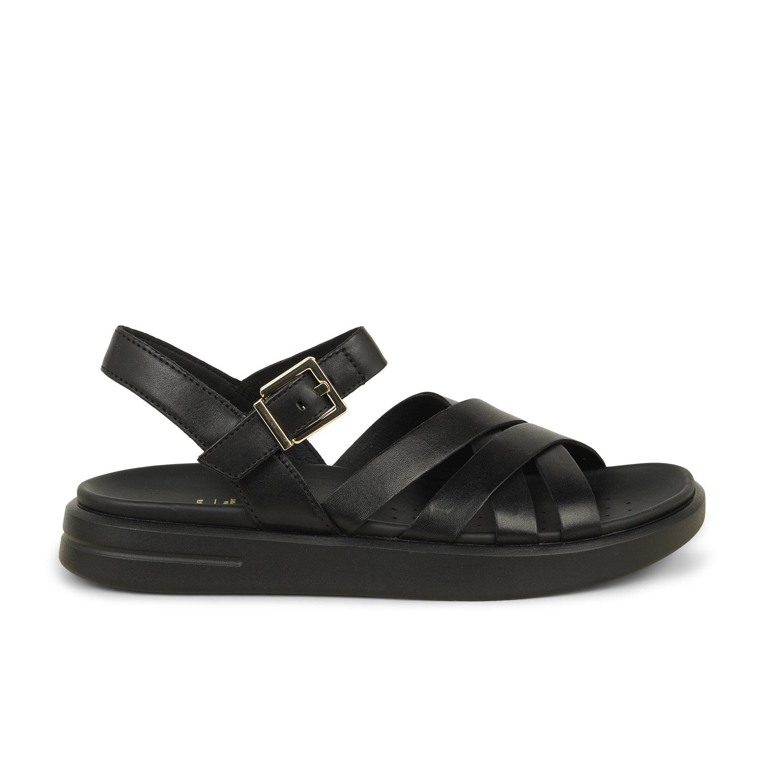 01 - XSAND - GEOX -  - Cuir