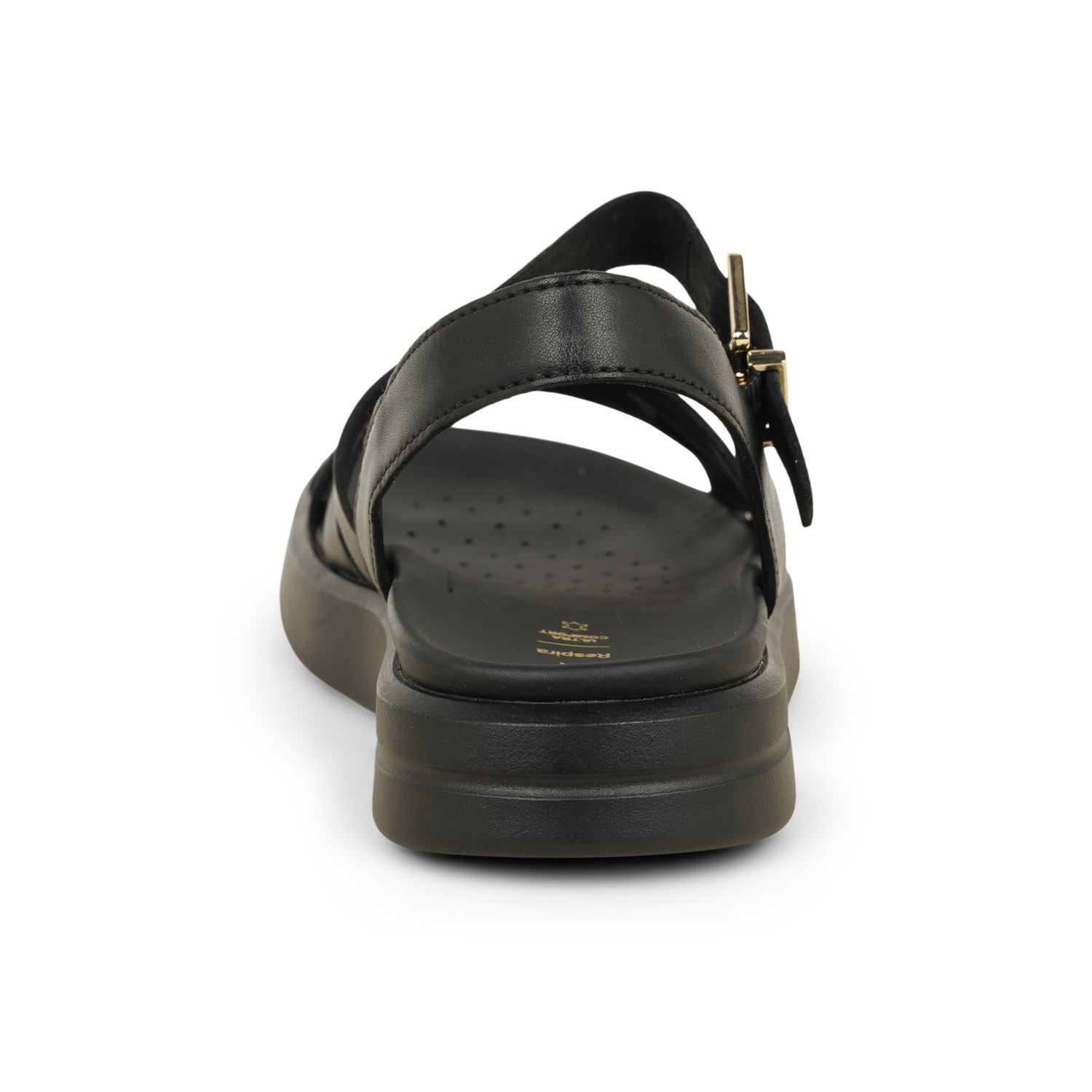 03 - XSAND - GEOX -  - Cuir