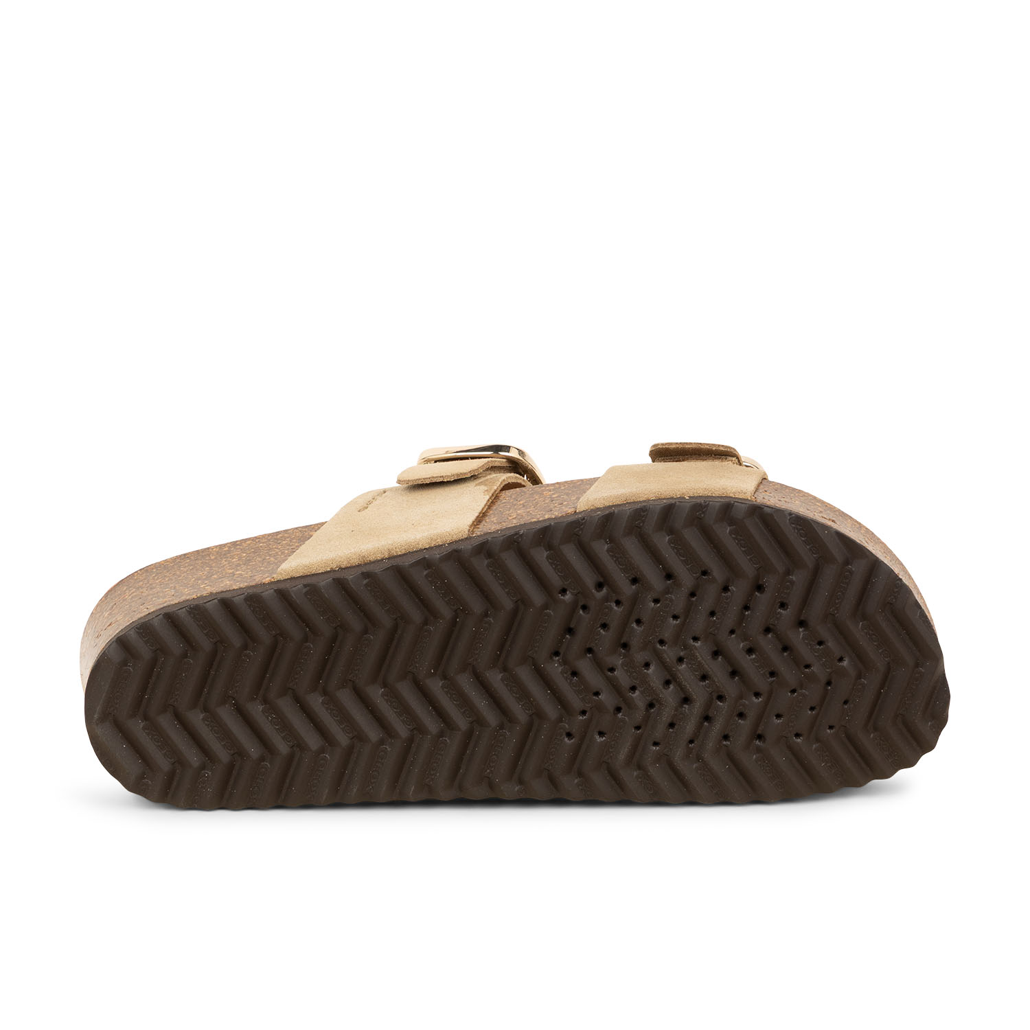 05 - BRIONIA - GEOX -  - Nubuck