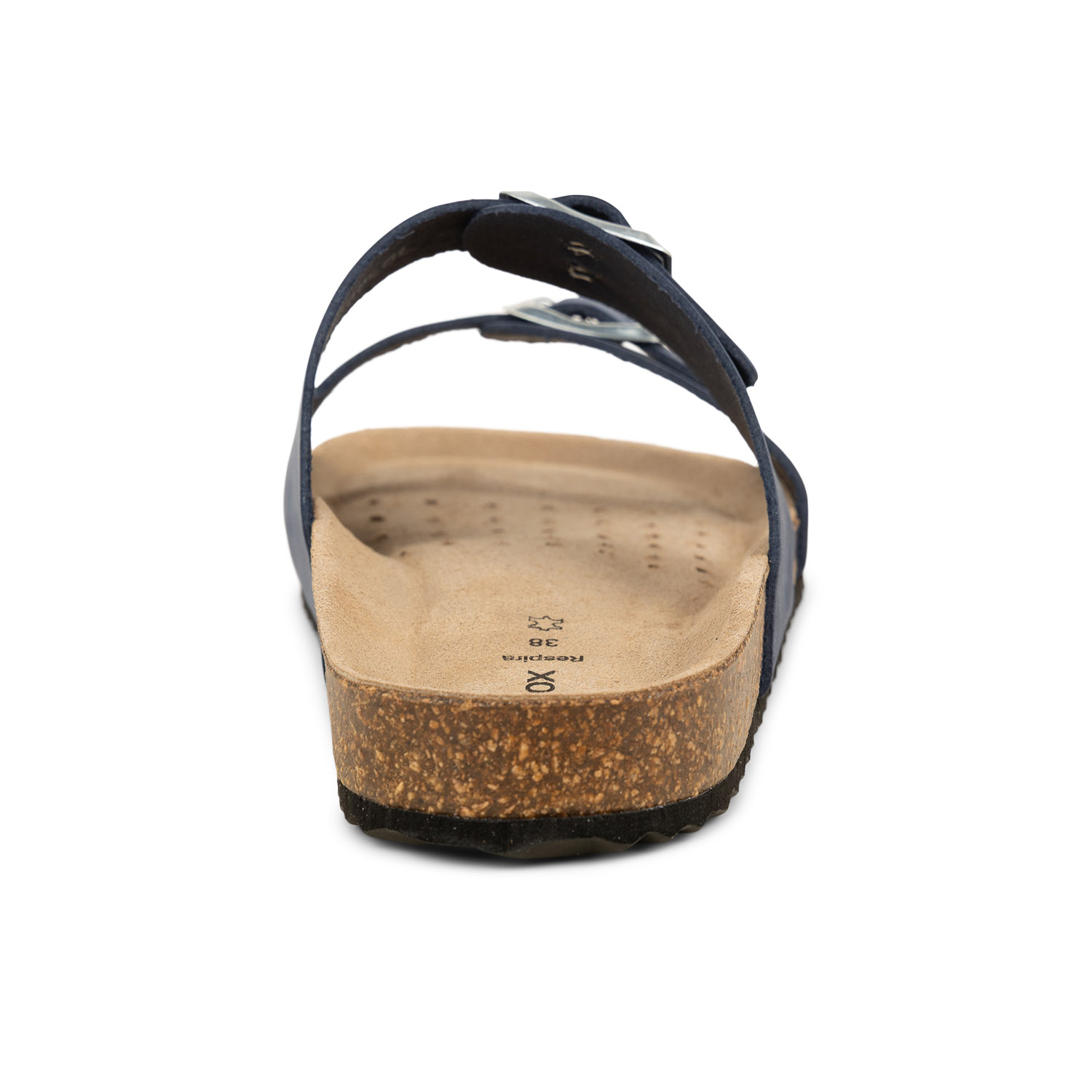 03 - BRIONIA - GEOX -  - Nubuck