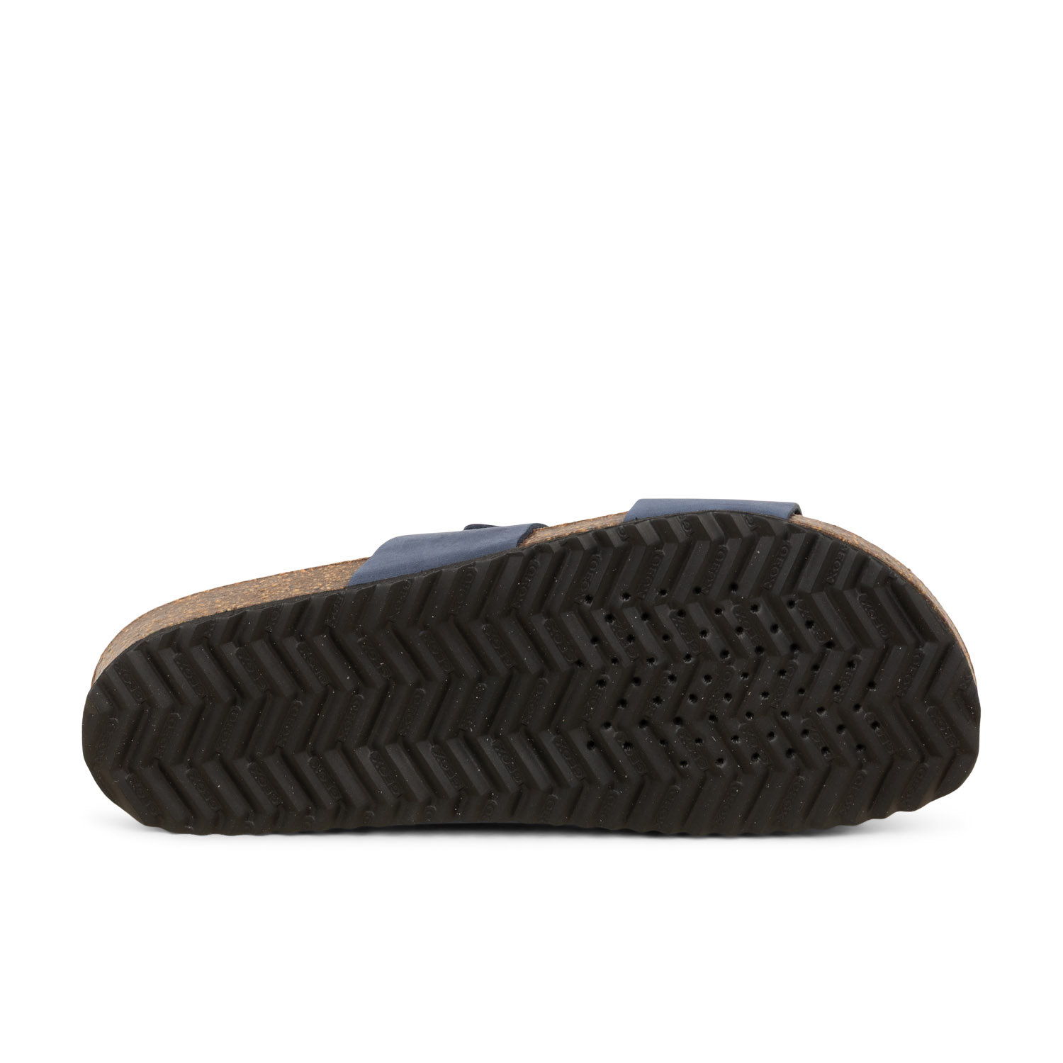 05 - BRIONIA - GEOX -  - Nubuck