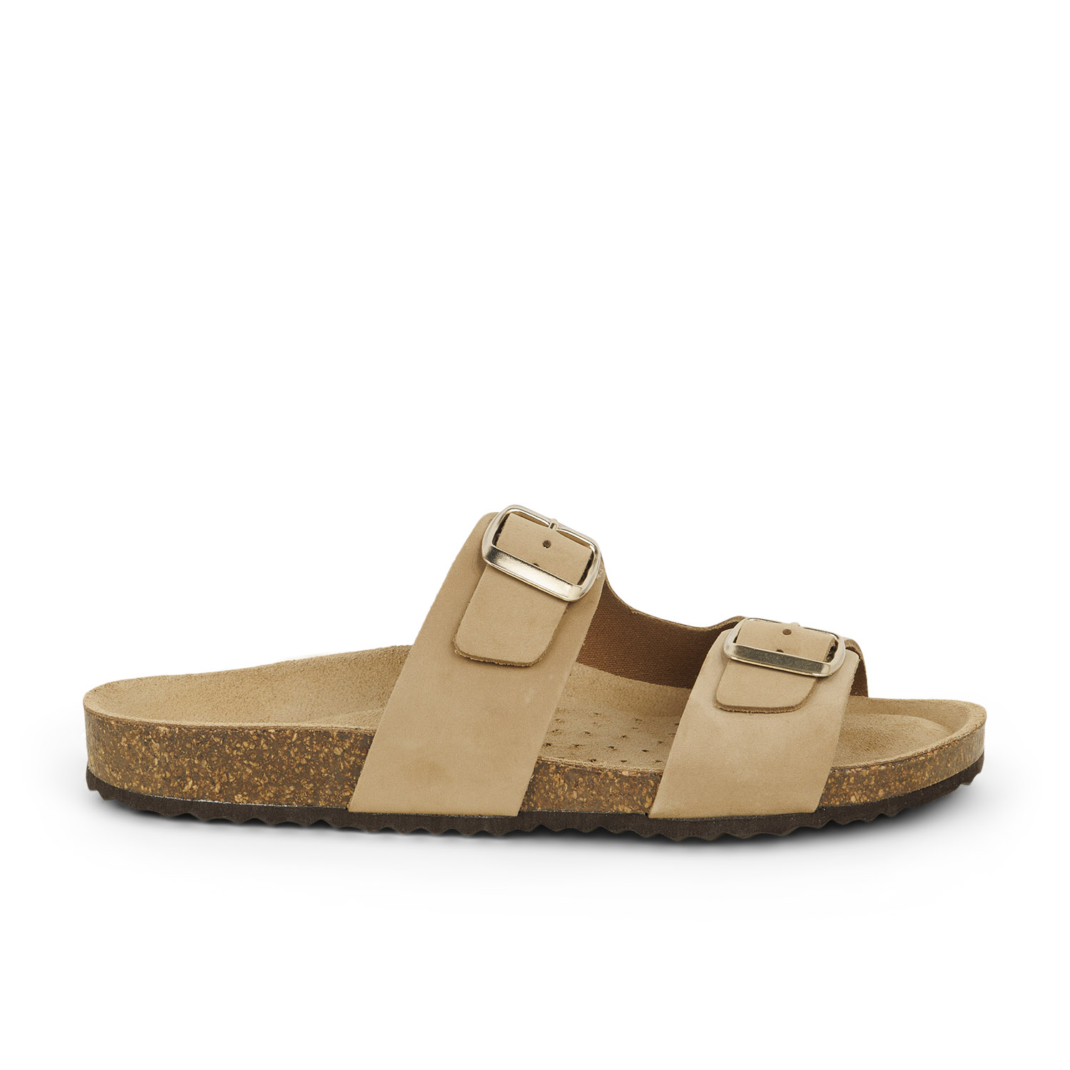 01 - BRIONIA - GEOX -  - Nubuck