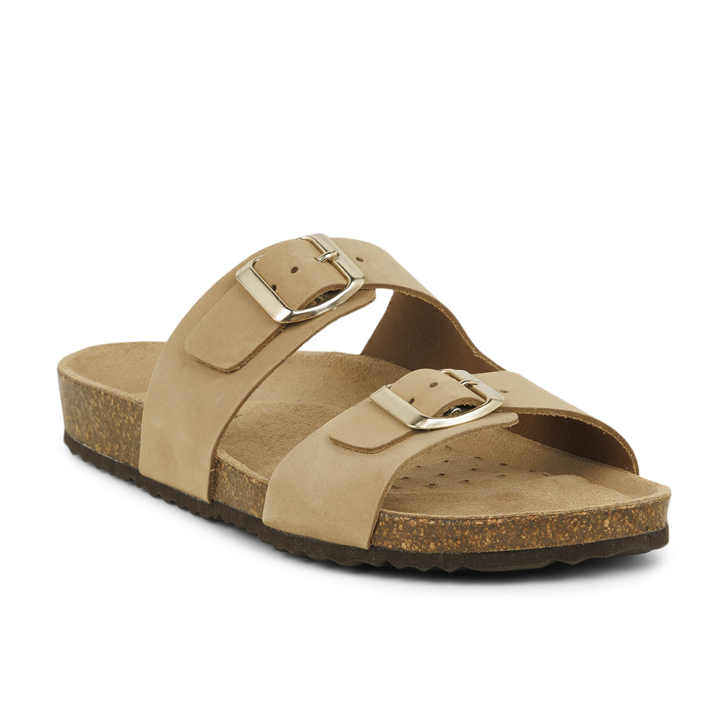 02 - BRIONIA - GEOX -  - Nubuck