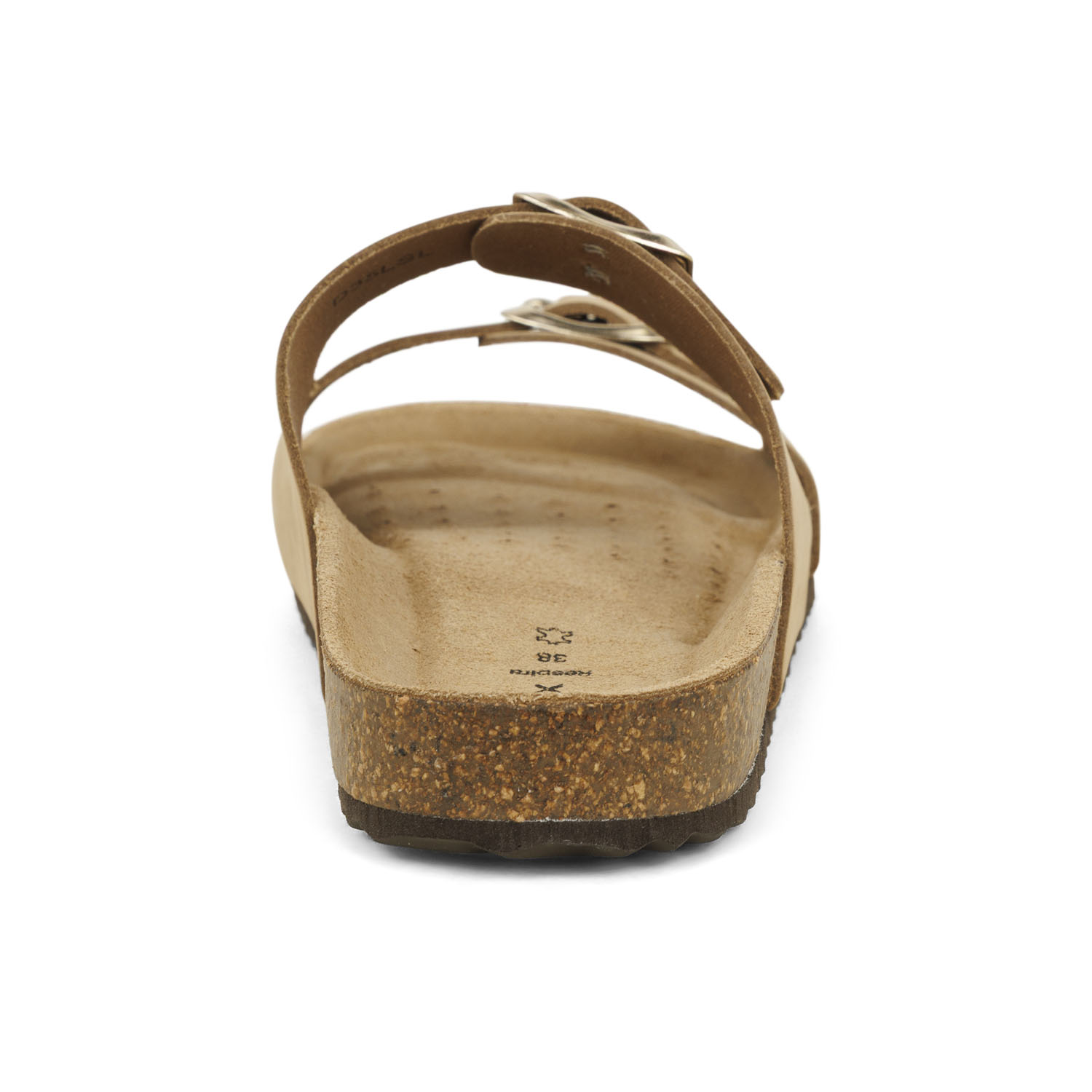 03 - BRIONIA - GEOX -  - Nubuck