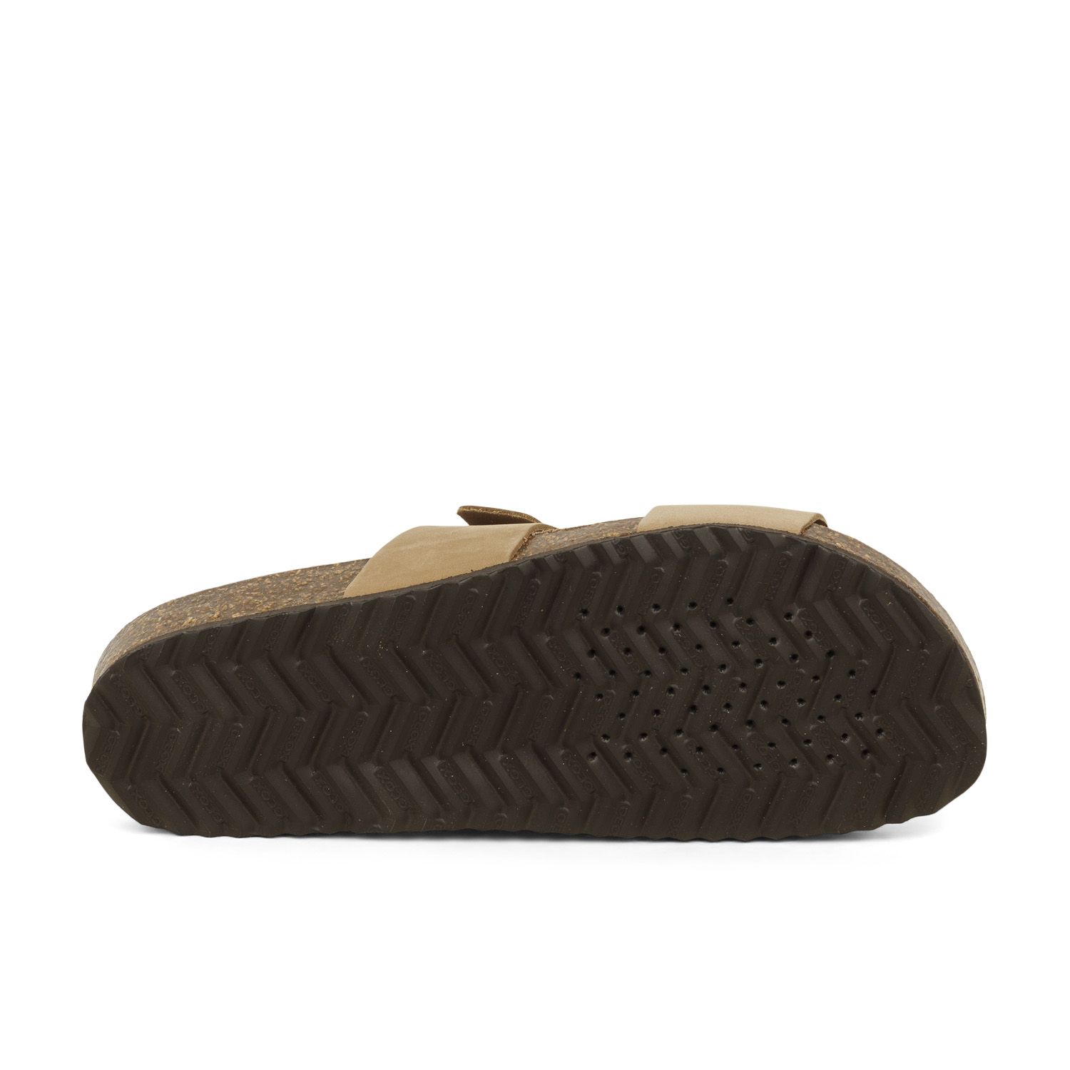 05 - BRIONIA - GEOX -  - Nubuck