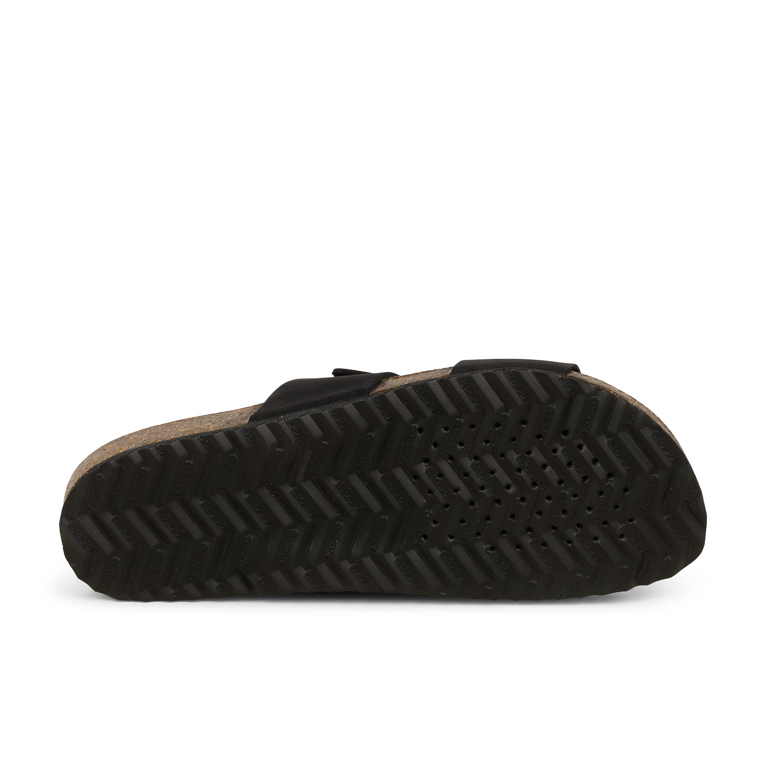 05 - BRIONIA - GEOX -  - Nubuck