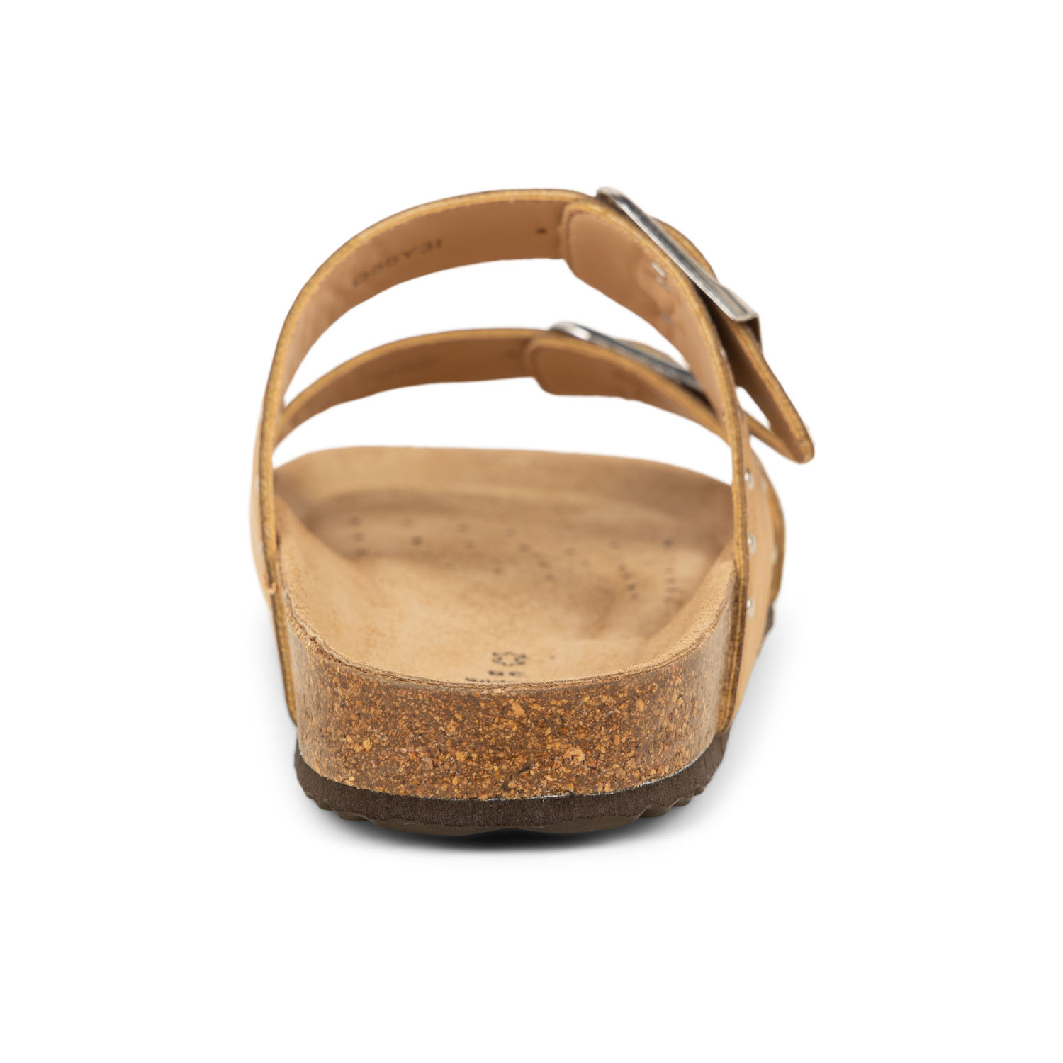 03 - BRIONIA - GEOX -  - Nubuck