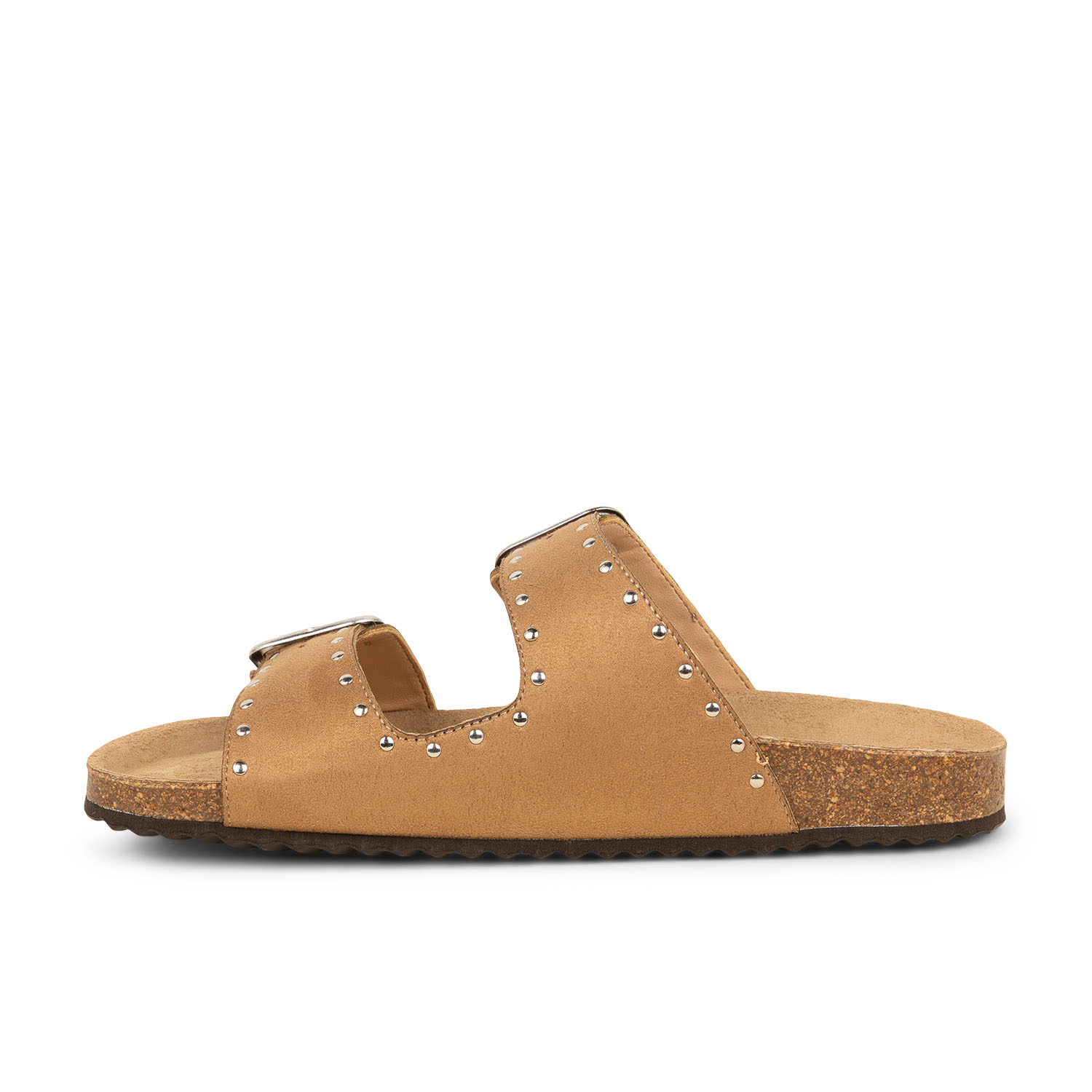 04 - BRIONIA - GEOX -  - Nubuck
