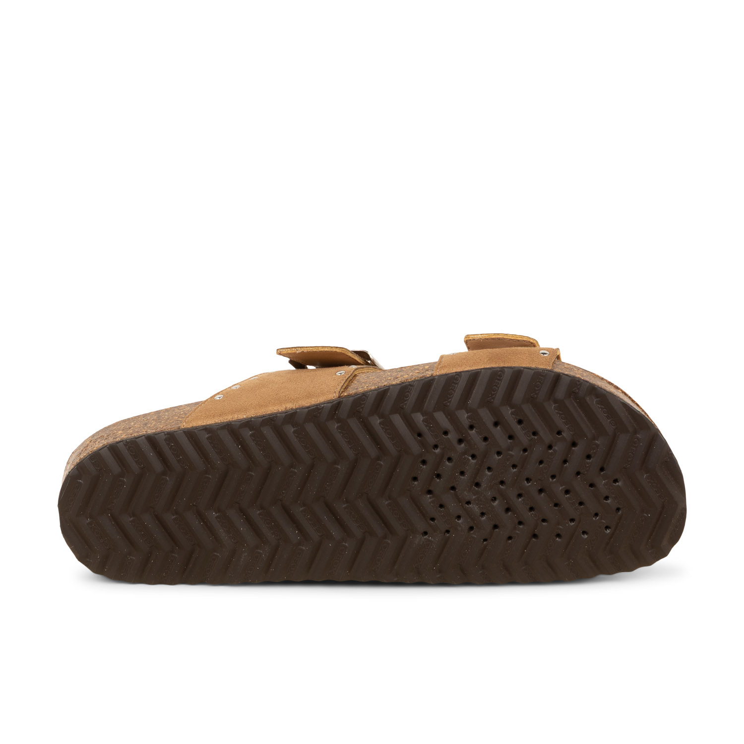 05 - BRIONIA - GEOX -  - Nubuck