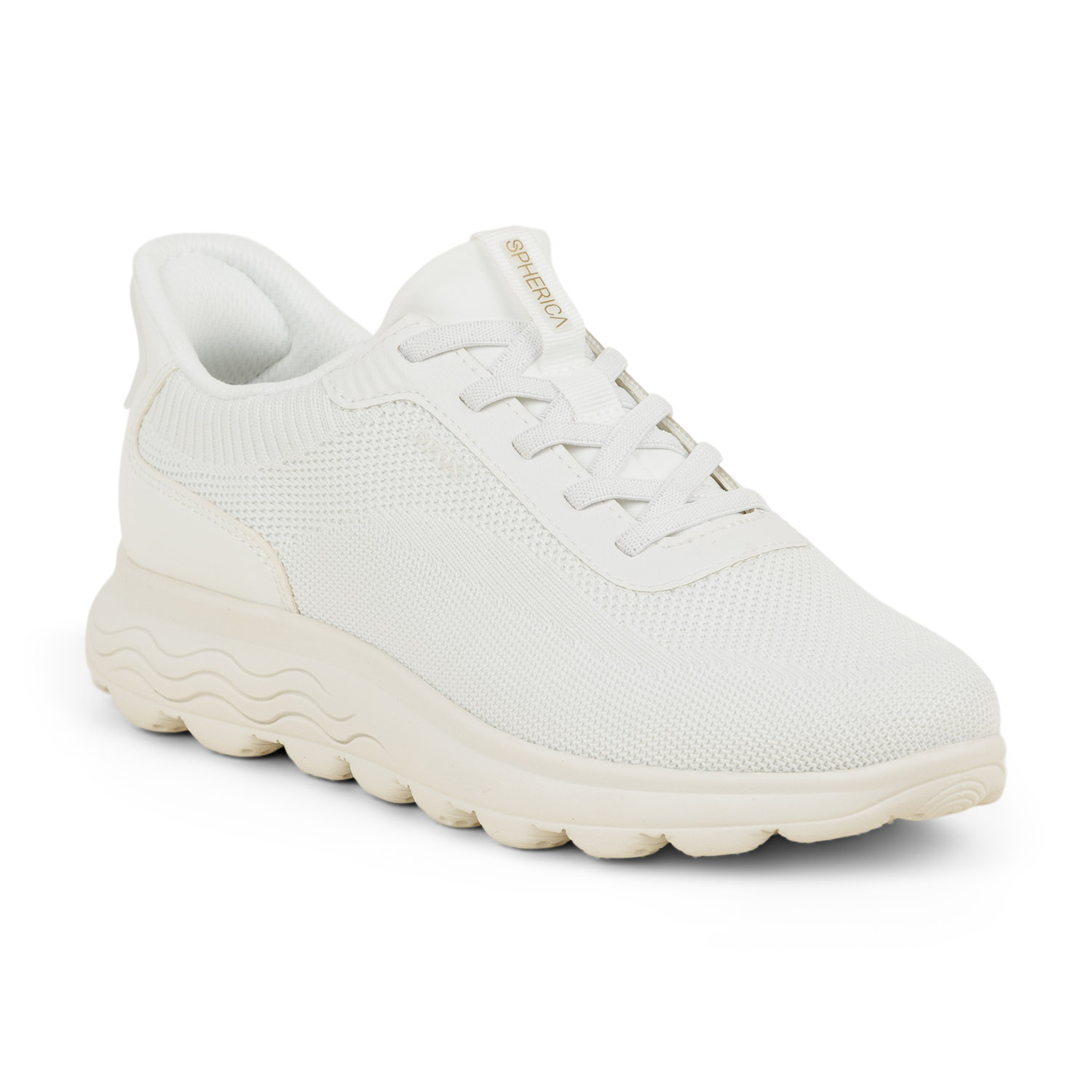 02 - SPHERICA PLUS - GEOX -  - Textile