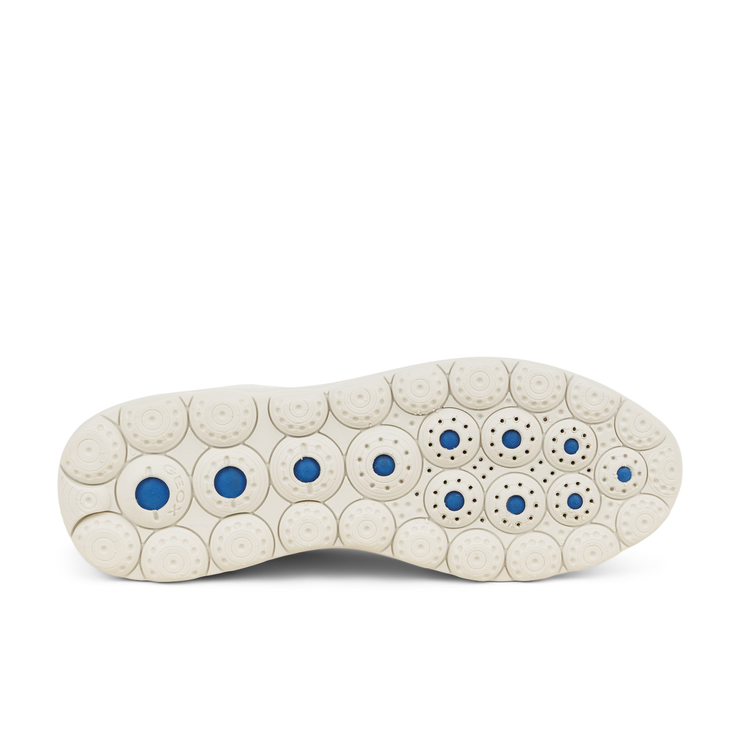 05 - SPHERICA PLUS - GEOX -  - Textile