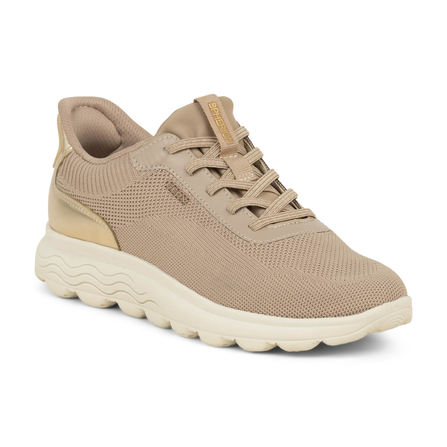 02 - SPHERICA PLUS - GEOX -  - Textile