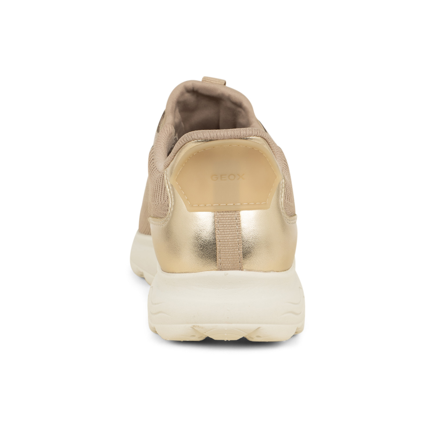 03 - SPHERICA PLUS - GEOX -  - Textile