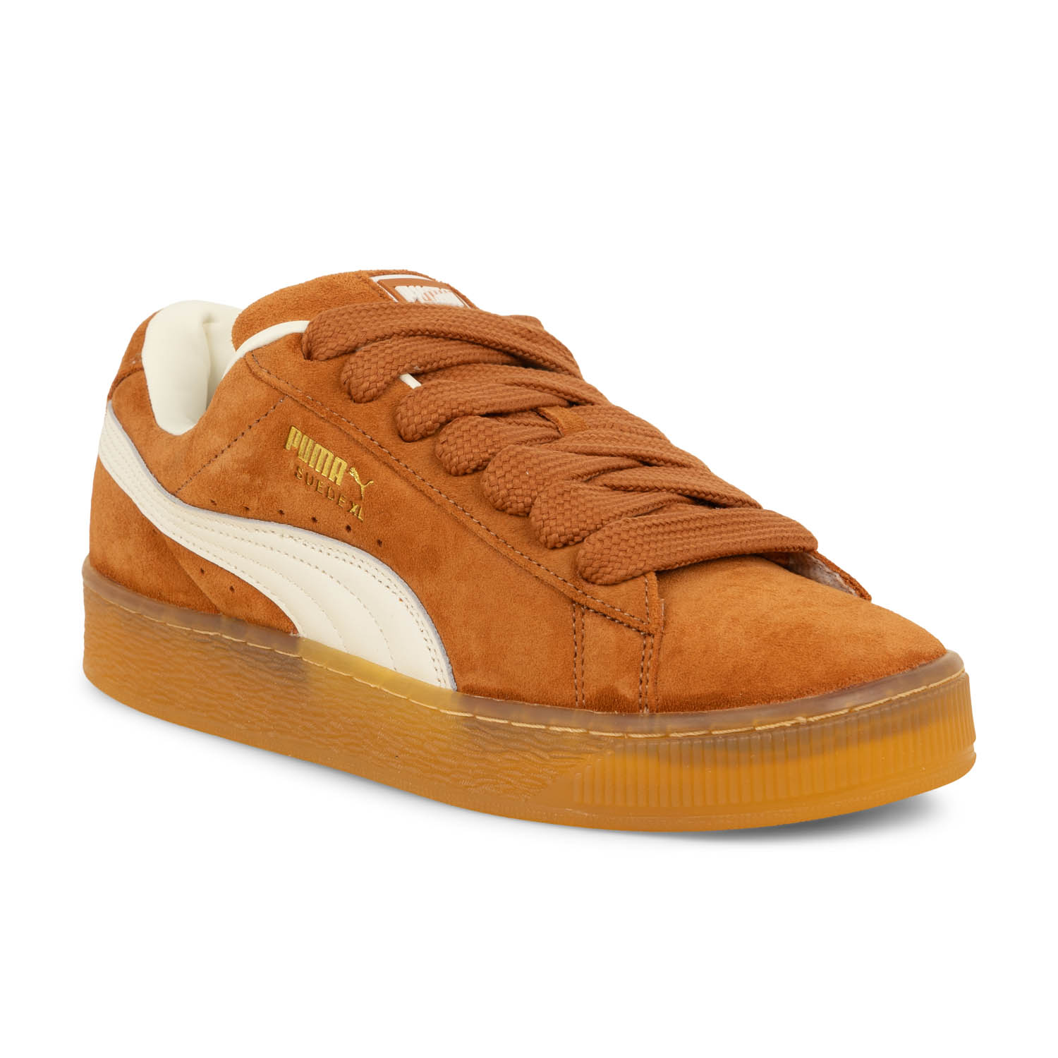 02 - SUEDE XL - PUMA -  - Nubuck
