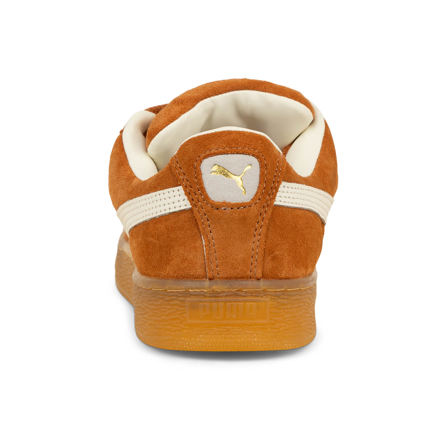 03 - SUEDE XL - PUMA -  - Nubuck