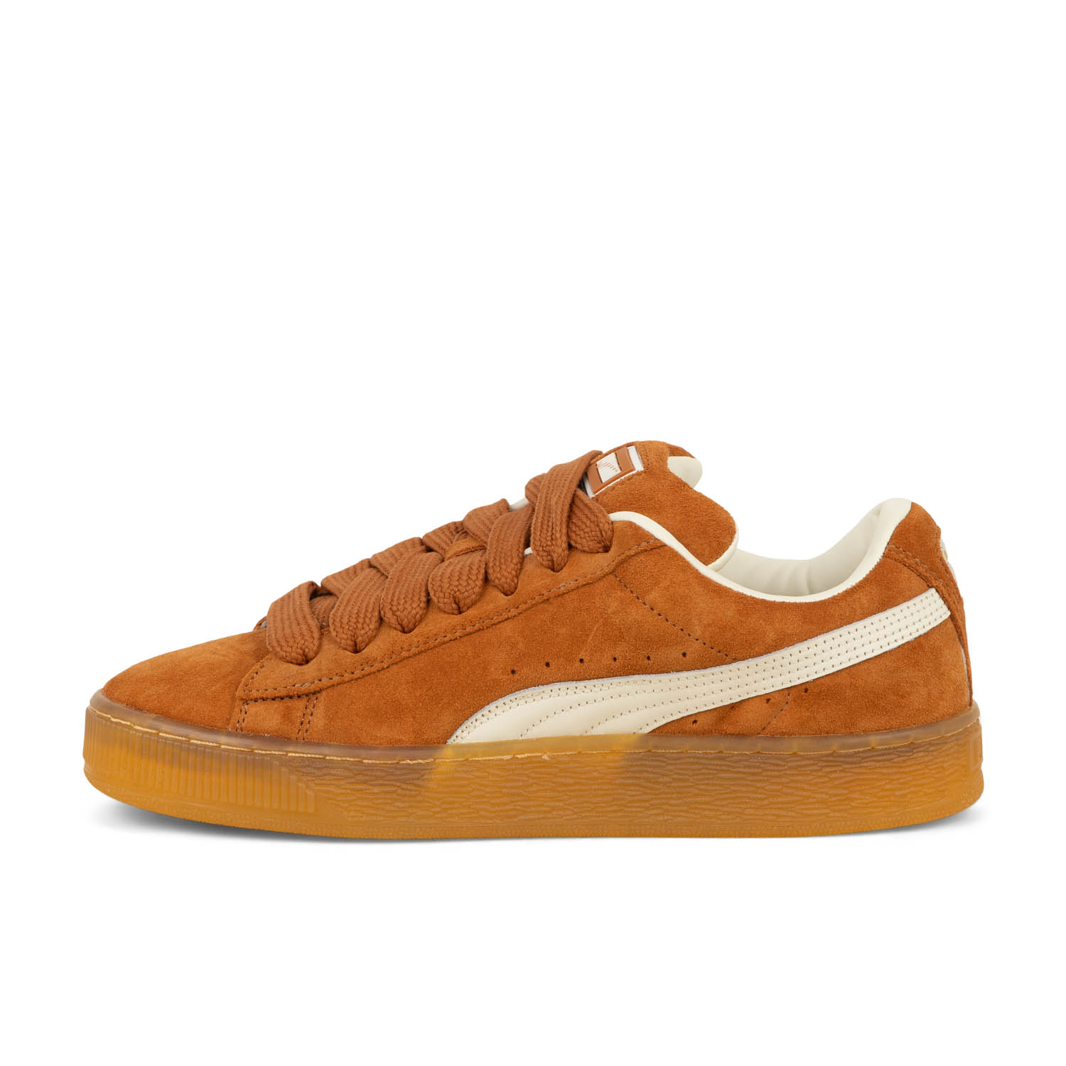 04 - SUEDE XL - PUMA -  - Nubuck