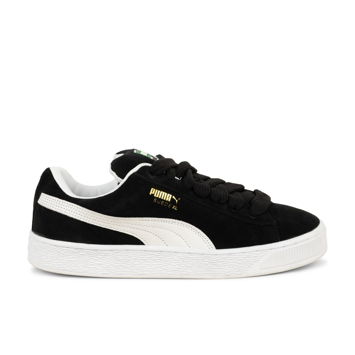 01 - SUEDE XL - PUMA -  - Cuir
