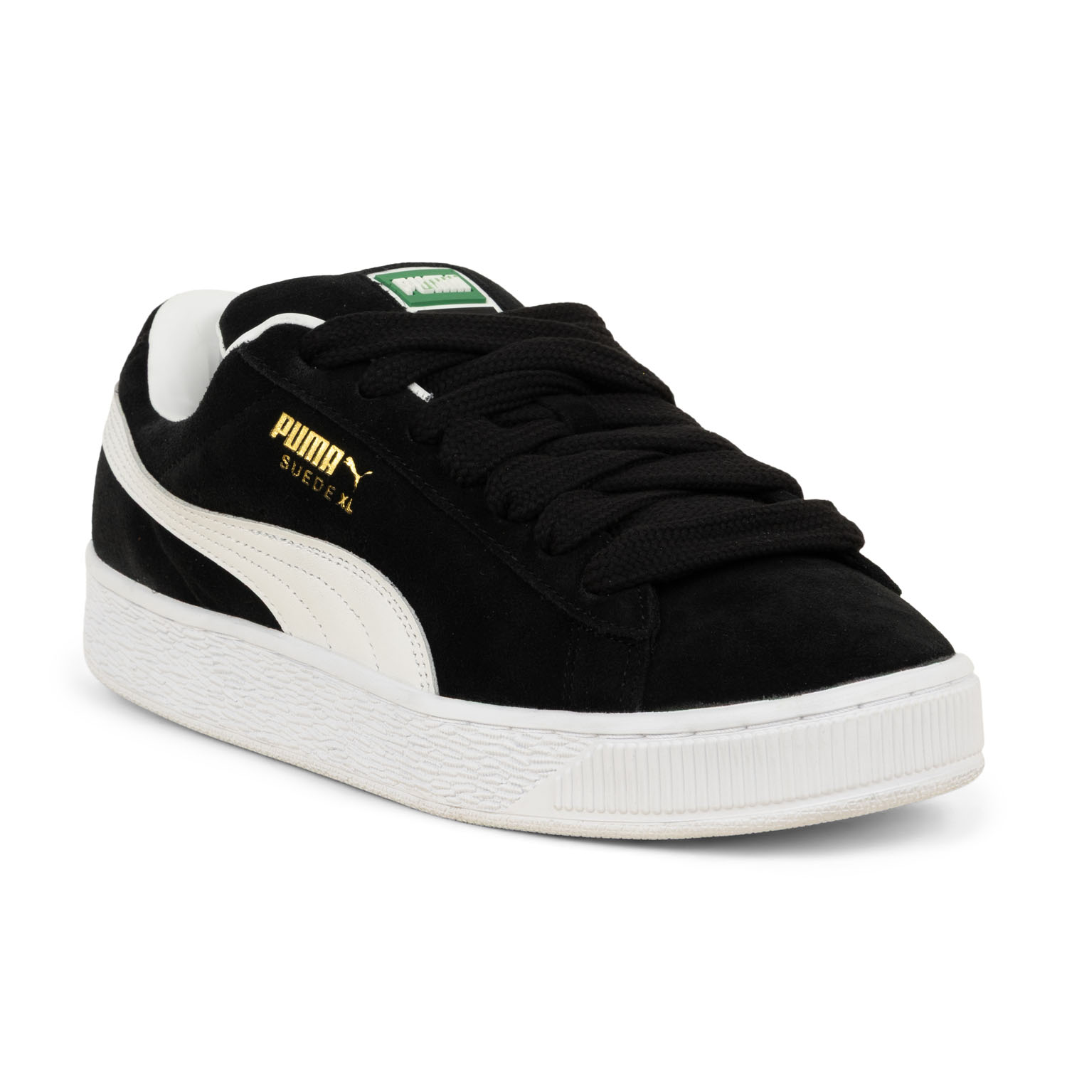 02 - SUEDE XL - PUMA -  - Cuir