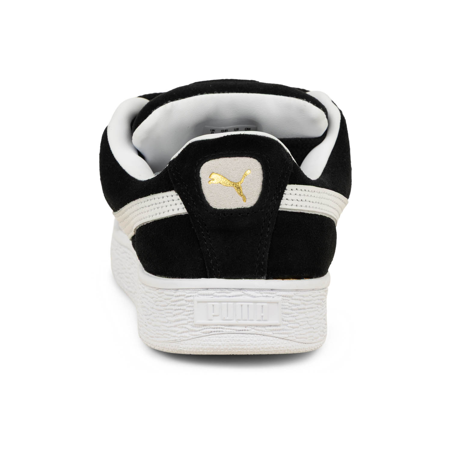 03 - SUEDE XL - PUMA -  - Cuir