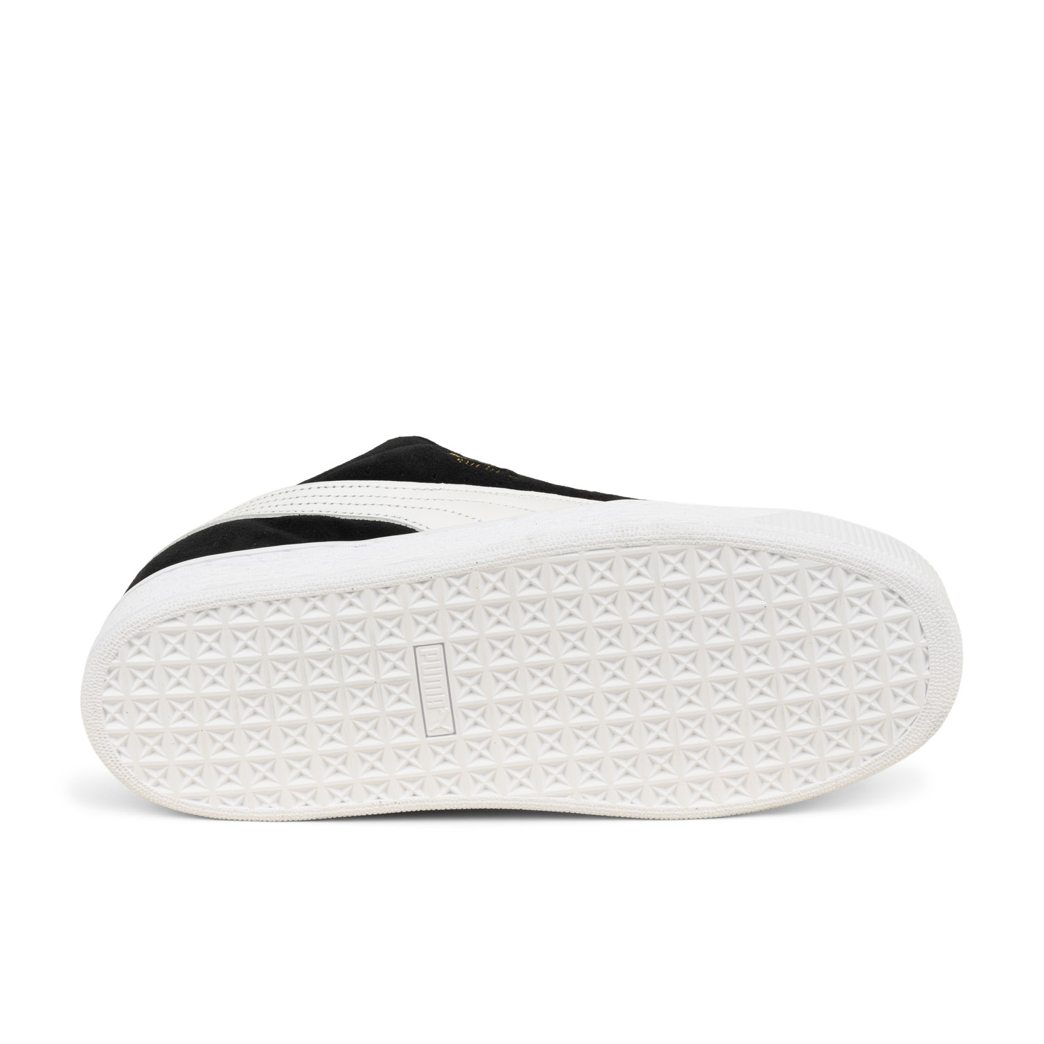 05 - SUEDE XL - PUMA -  - Cuir