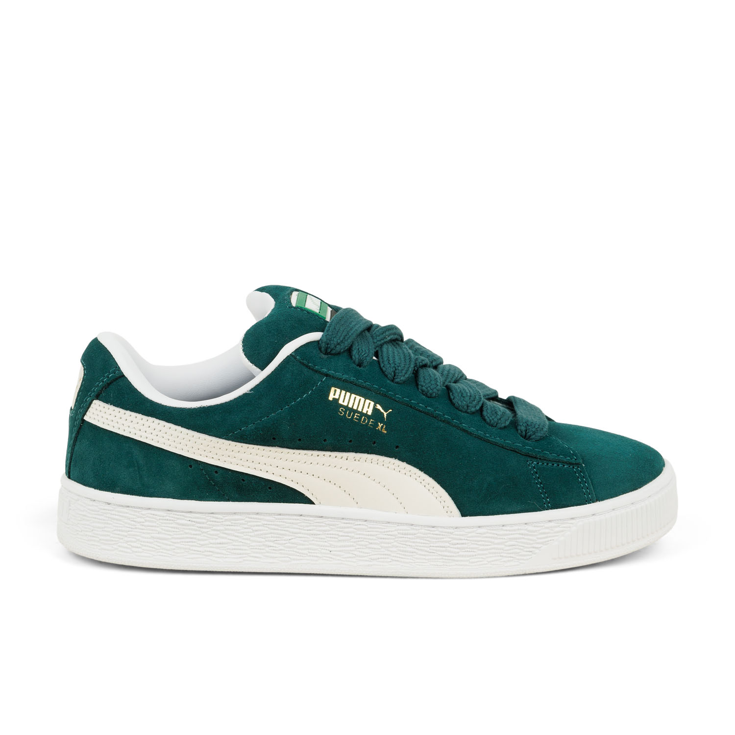 01 - SUEDE XL - PUMA -  - Nubuck