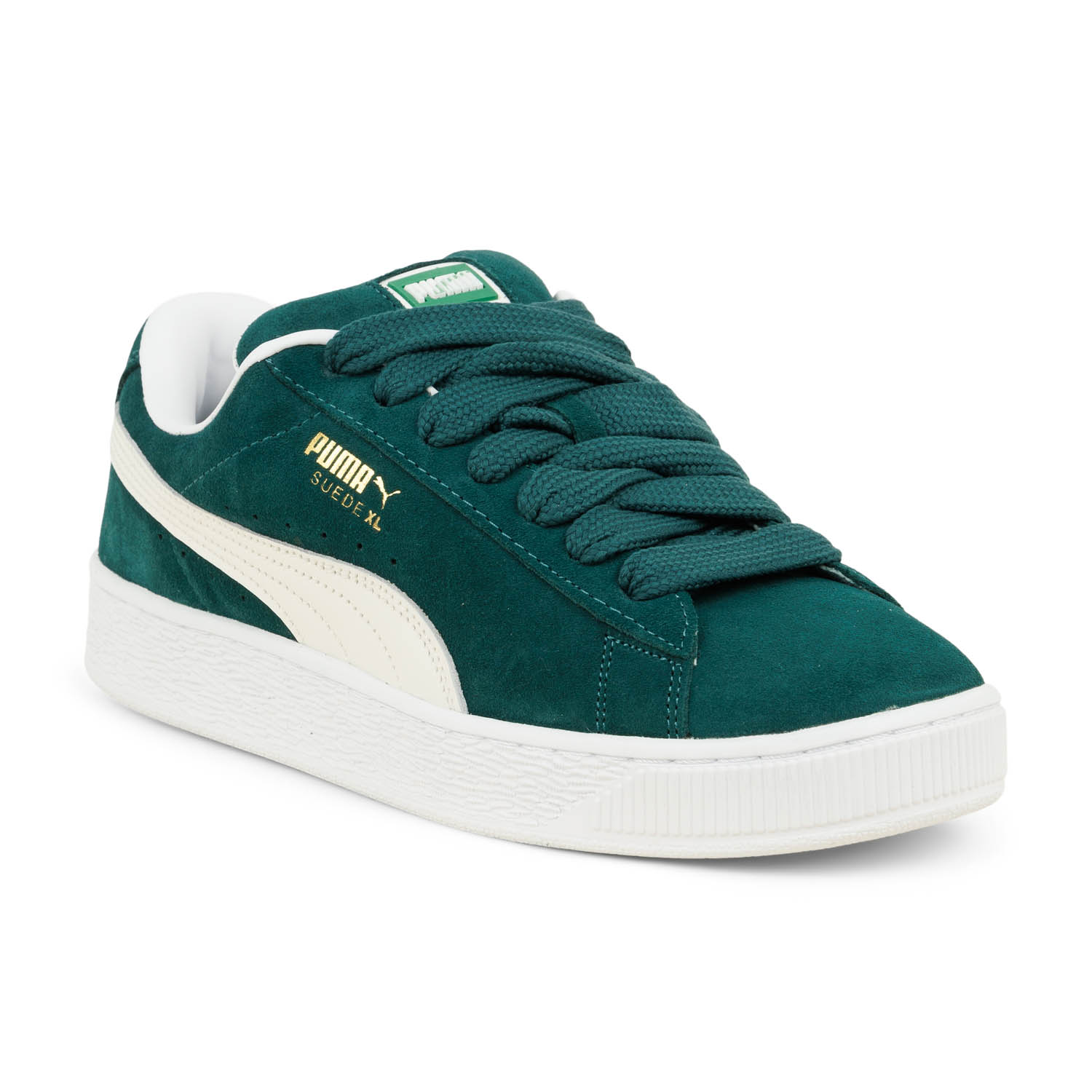 02 - SUEDE XL - PUMA -  - Nubuck