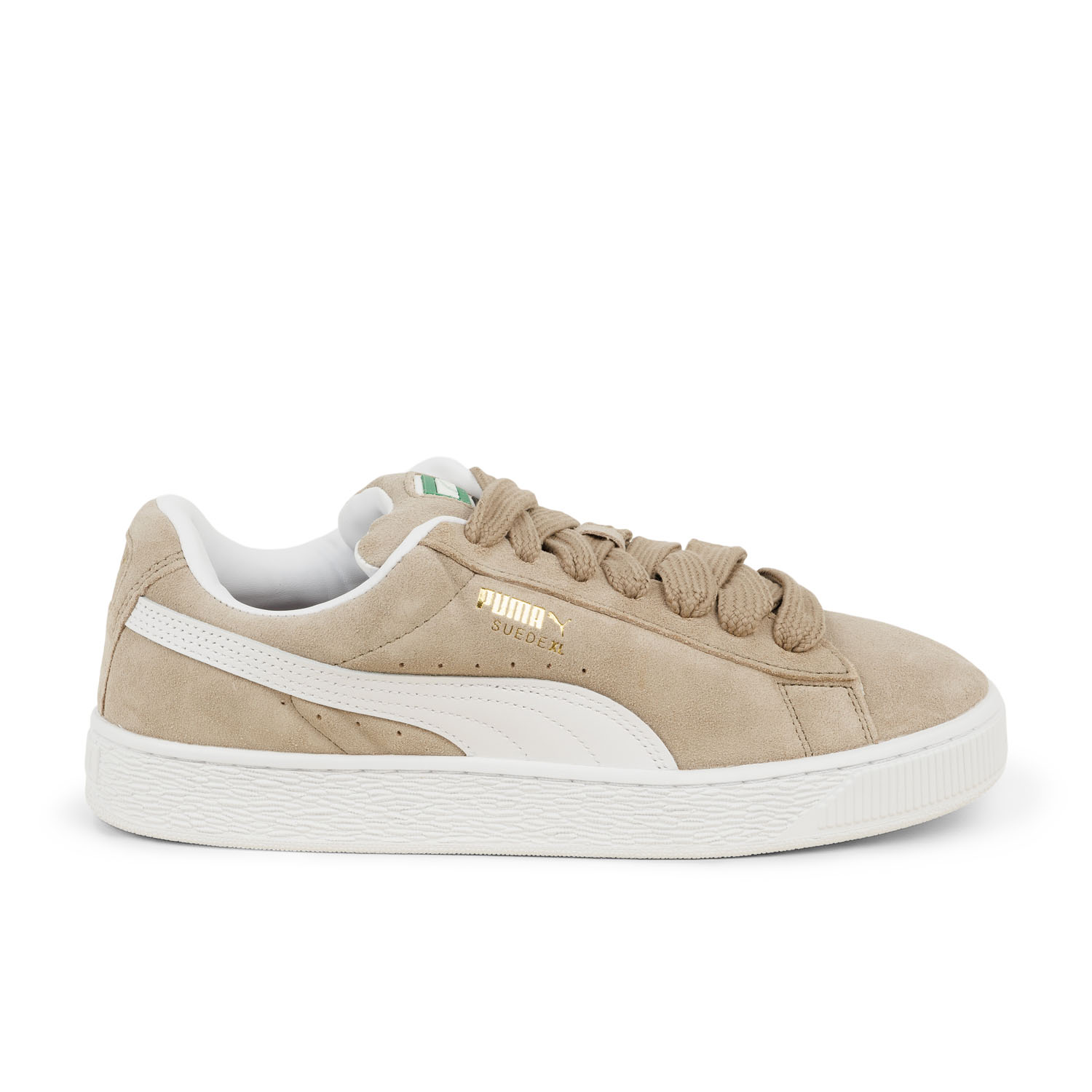 01 - SUEDE XL - PUMA -  - Nubuck