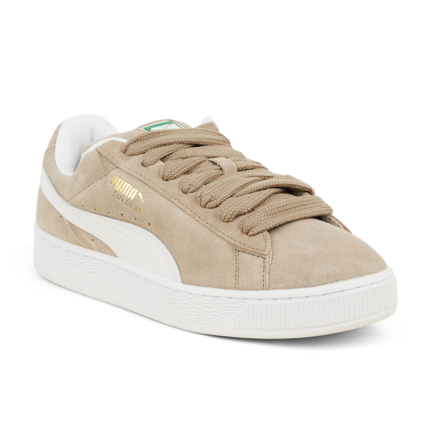 02 - SUEDE XL - PUMA -  - Nubuck