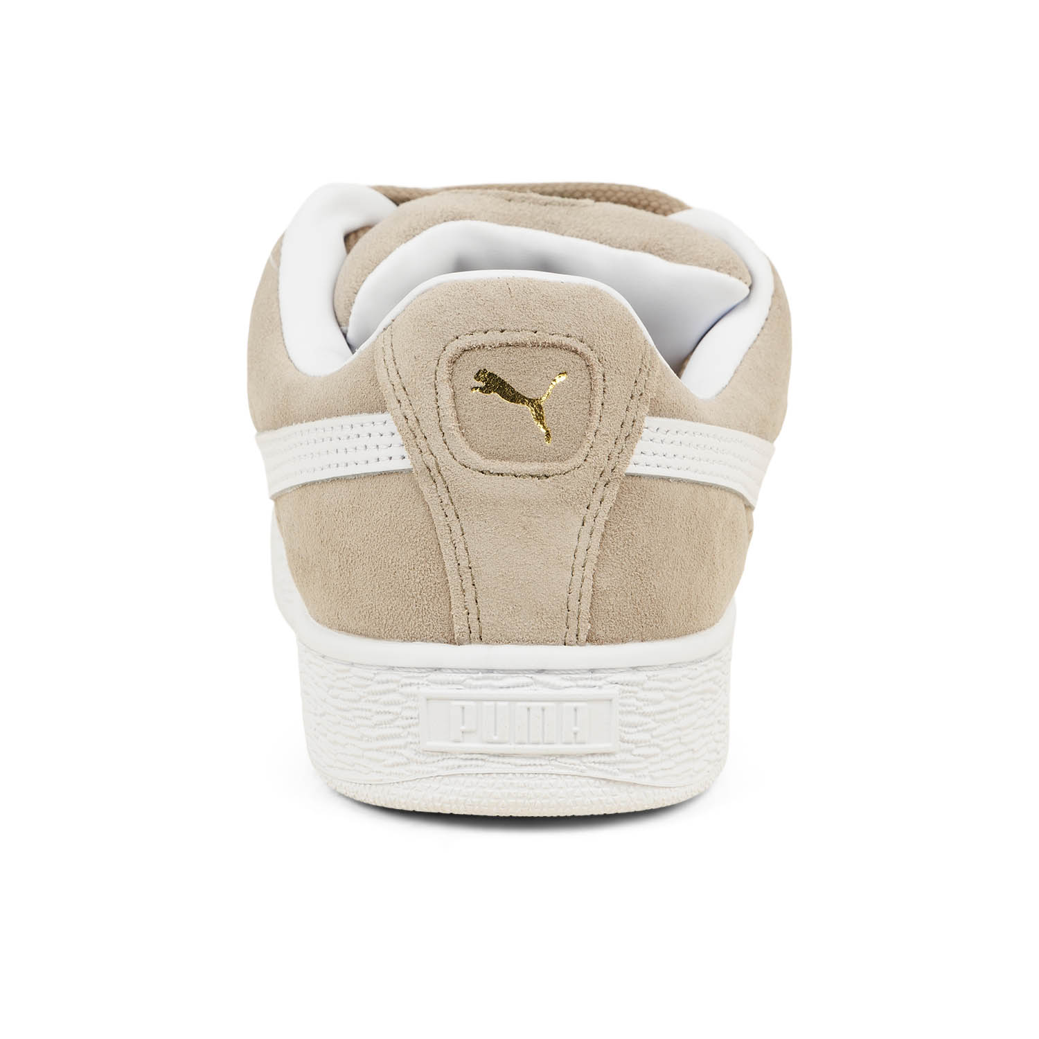 03 - SUEDE XL - PUMA -  - Nubuck