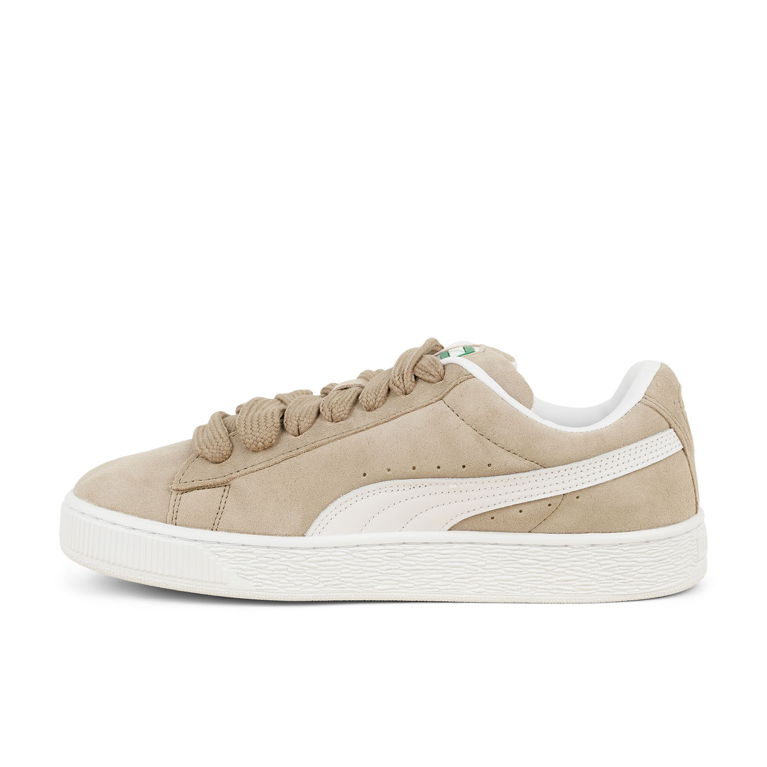 04 - SUEDE XL - PUMA -  - Nubuck