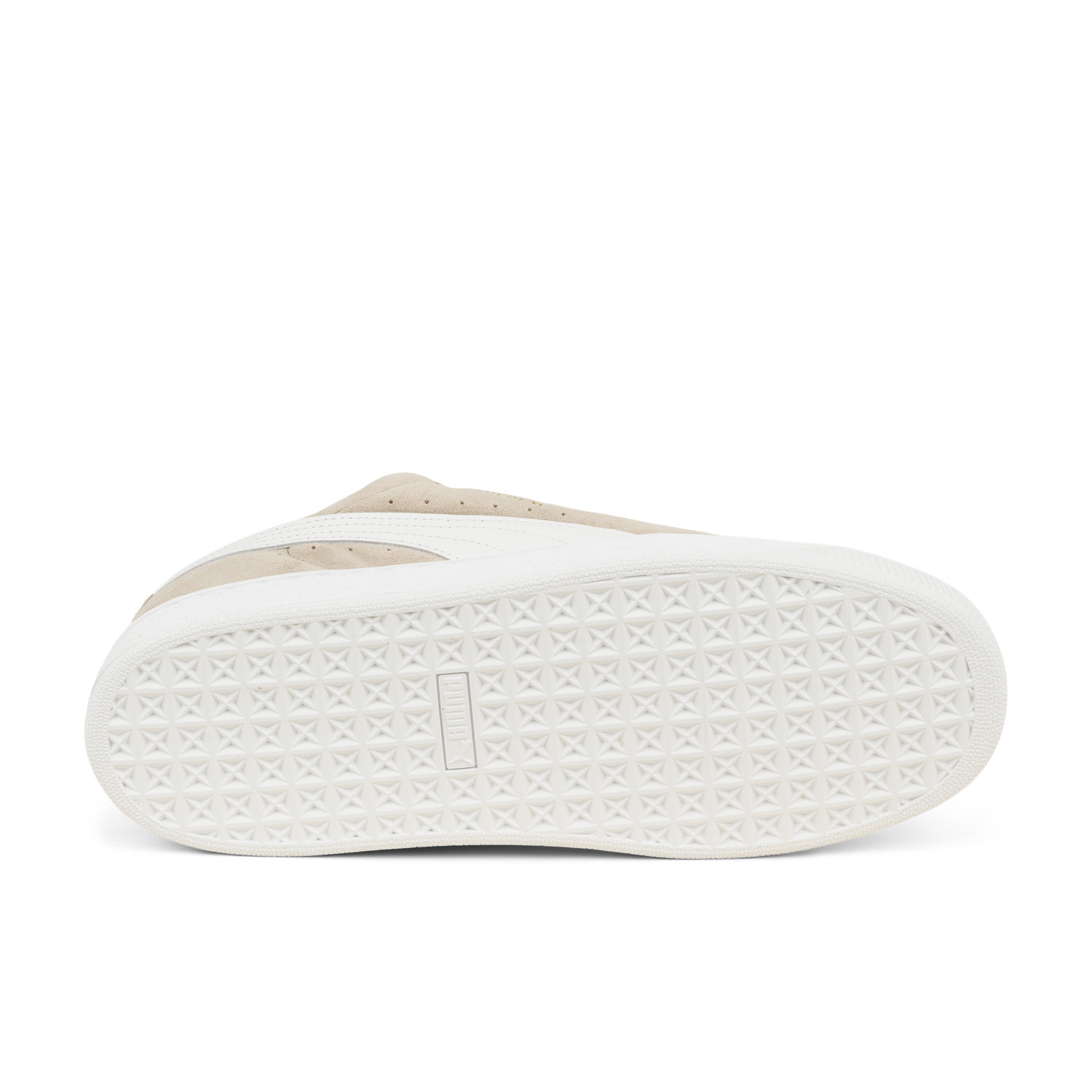 05 - SUEDE XL - PUMA -  - Nubuck