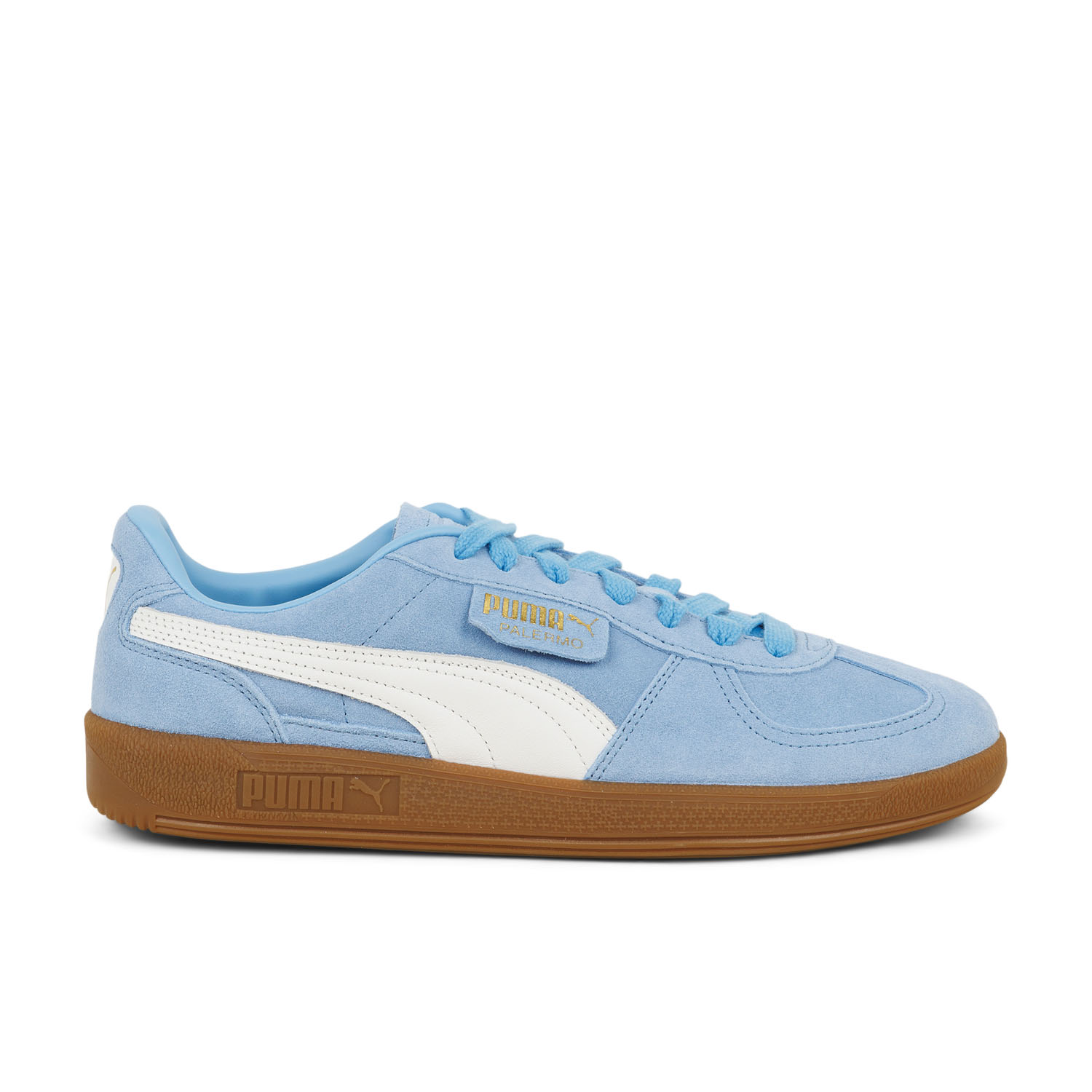 01 - PALERMO - PUMA -  - Nubuck