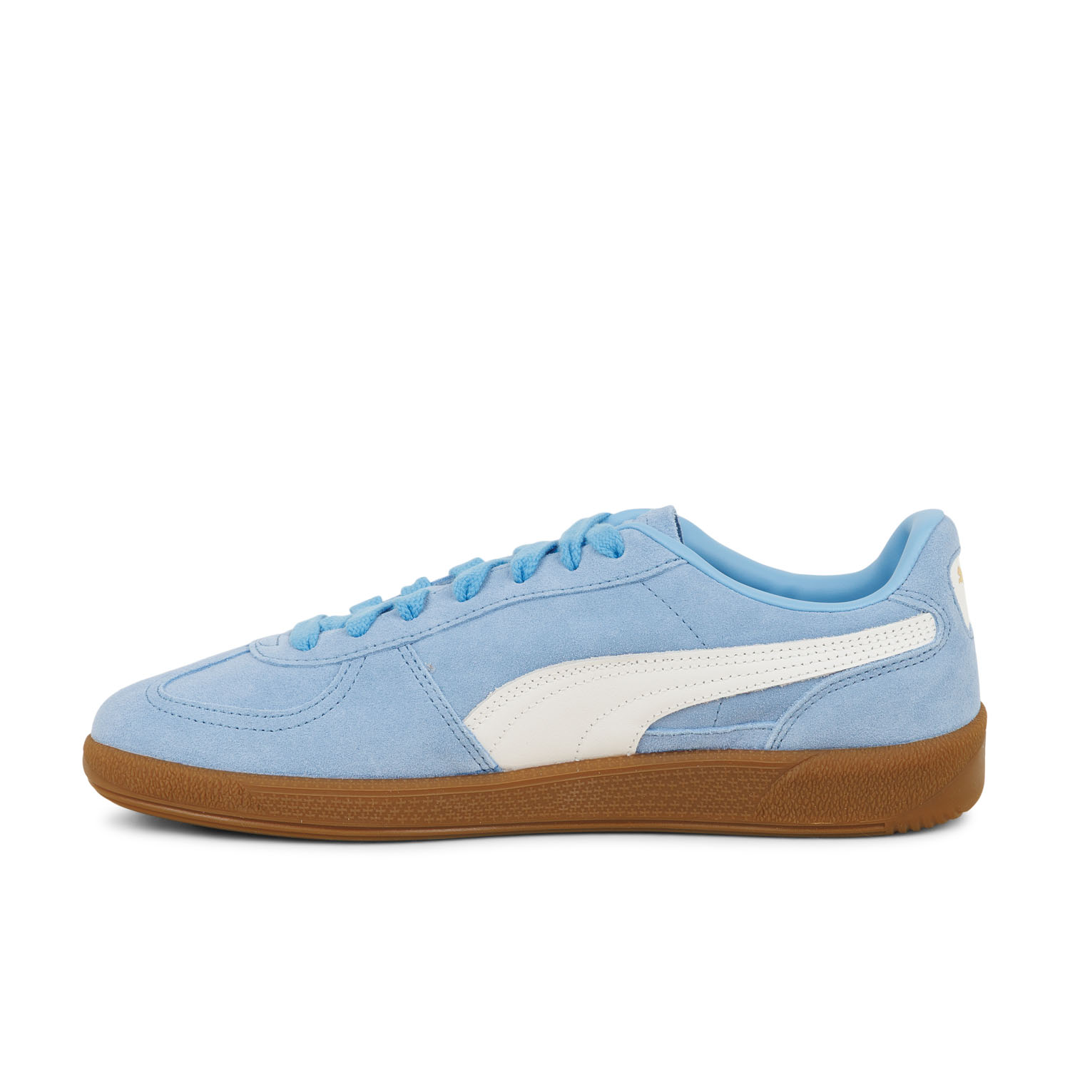 04 - PALERMO - PUMA -  - Nubuck
