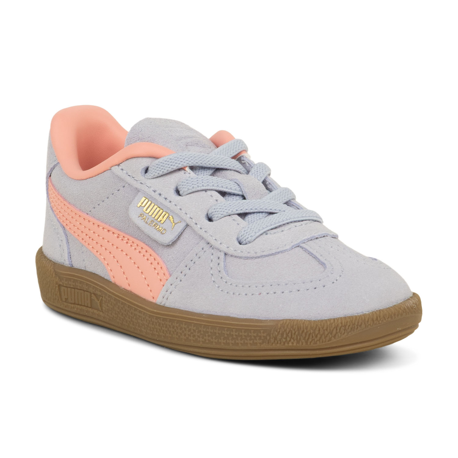 02 - PALERMO - PUMA -  - Nubuck