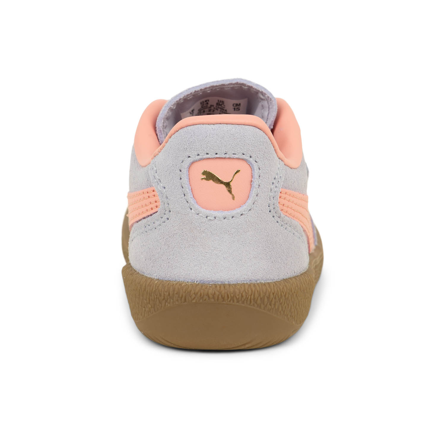03 - PALERMO - PUMA -  - Nubuck