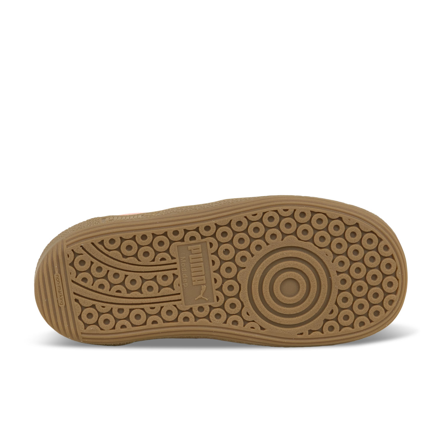 05 - PALERMO - PUMA -  - Nubuck
