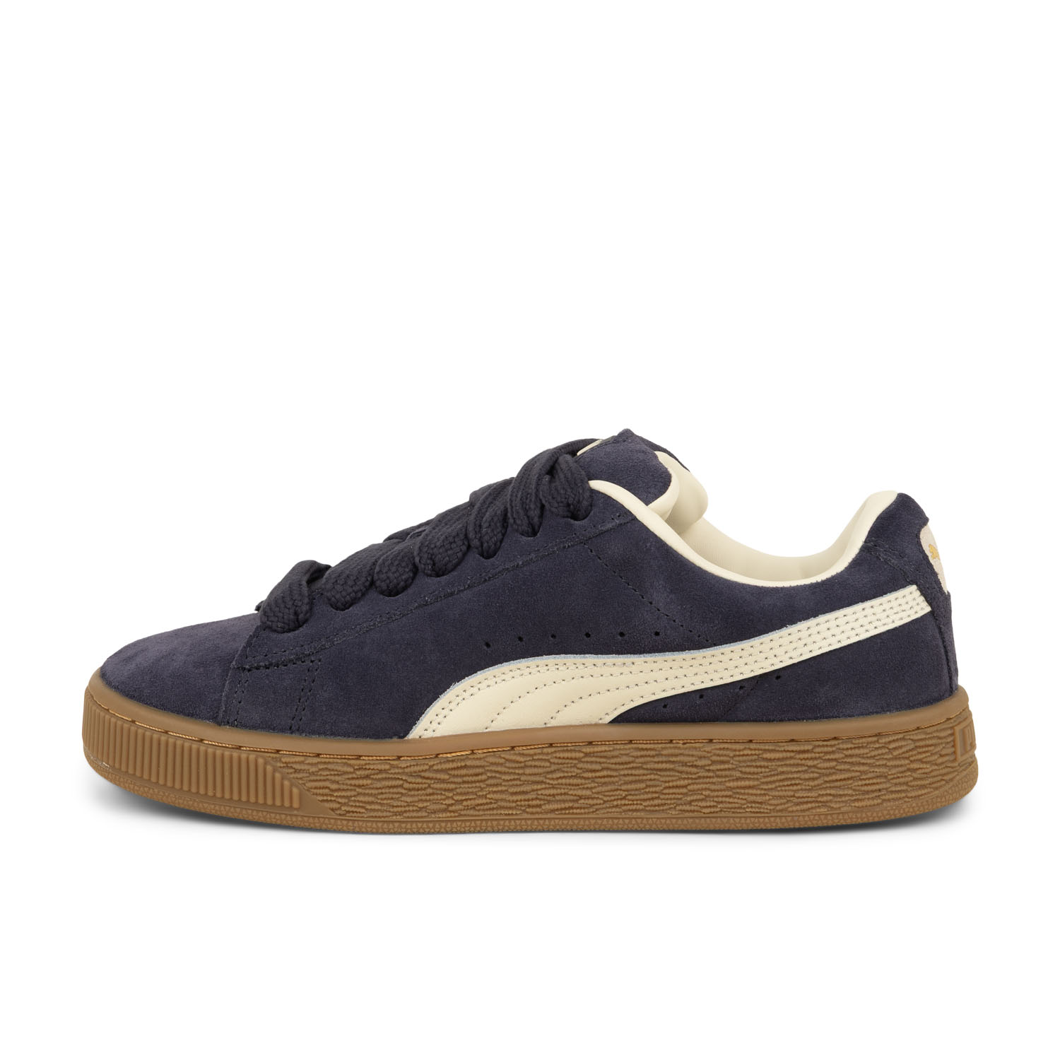 04 - SUEDE XL - PUMA -  - Croûte de cuir